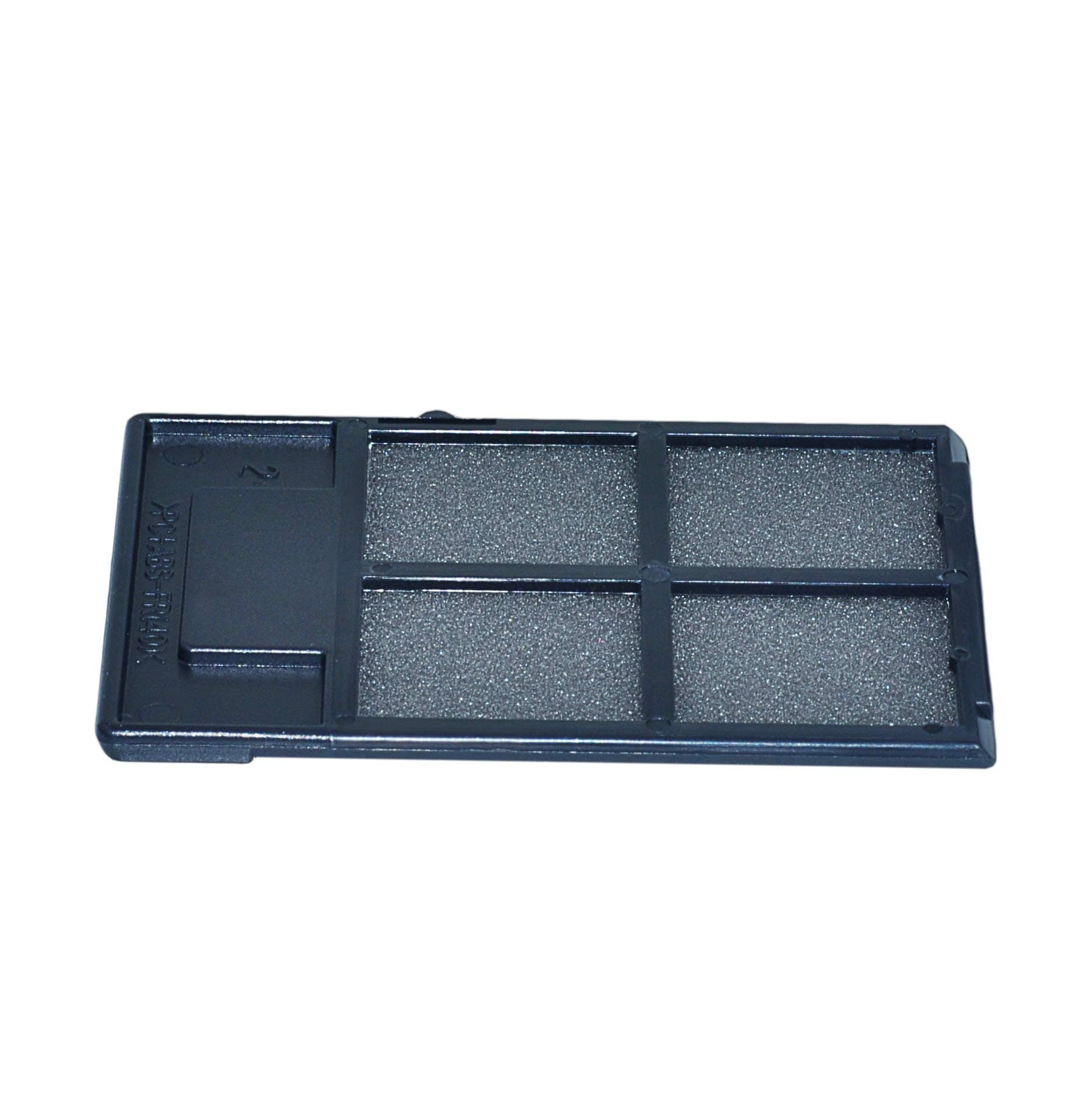 U-Lighting Replacement Projector Air Filter Fit for EPSON ELPAF13 / V13H134A13 / 146370 EB-410W EB-410E EB-S6 EB-S62 EB-S6LU EB-W6 EB-X6 EB-X62 EB-X6LU EH-TW420 EMP-400W EMP-400WE EMP-822