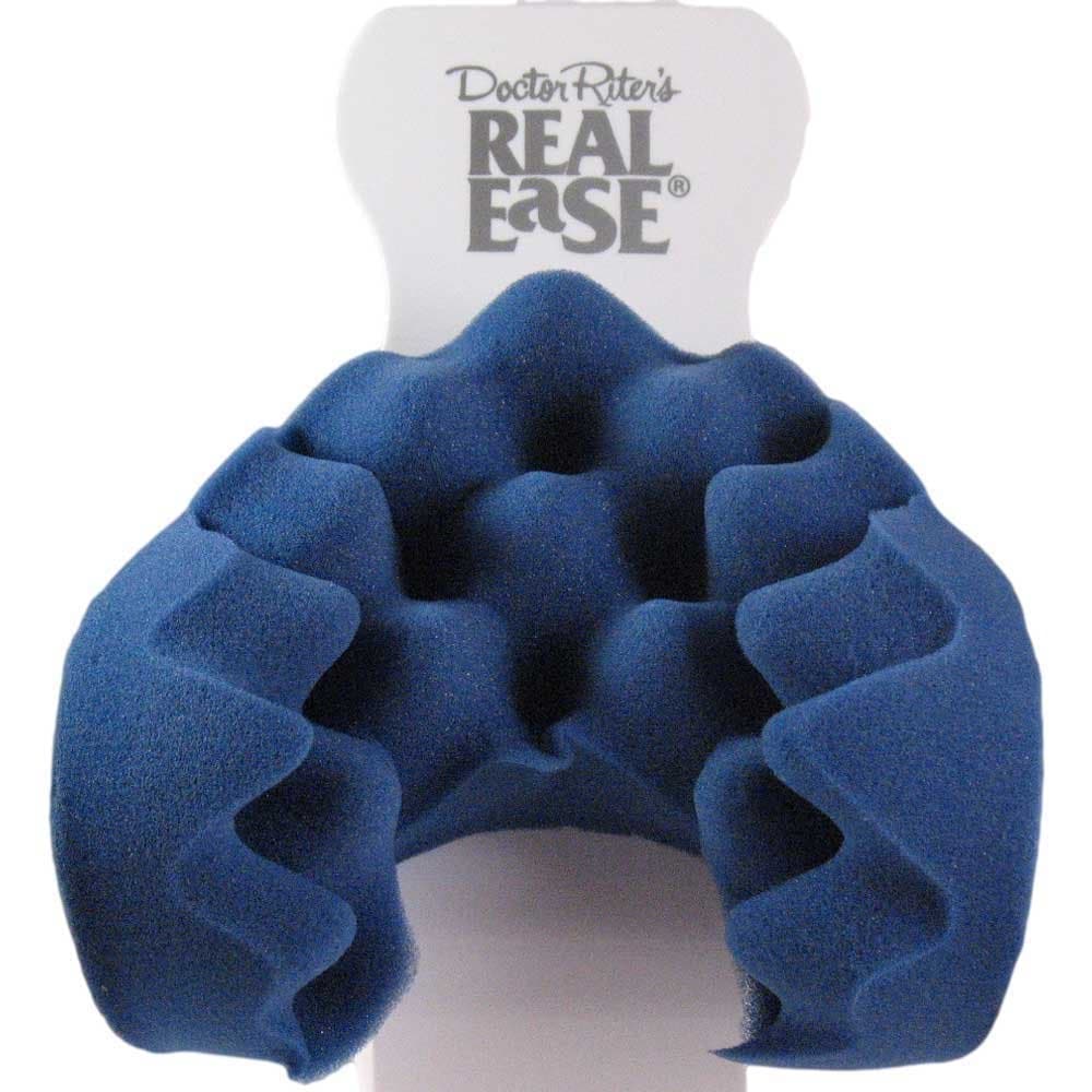 Dr. Riter's Real Ease Neck Support by Hollywood Gadgets