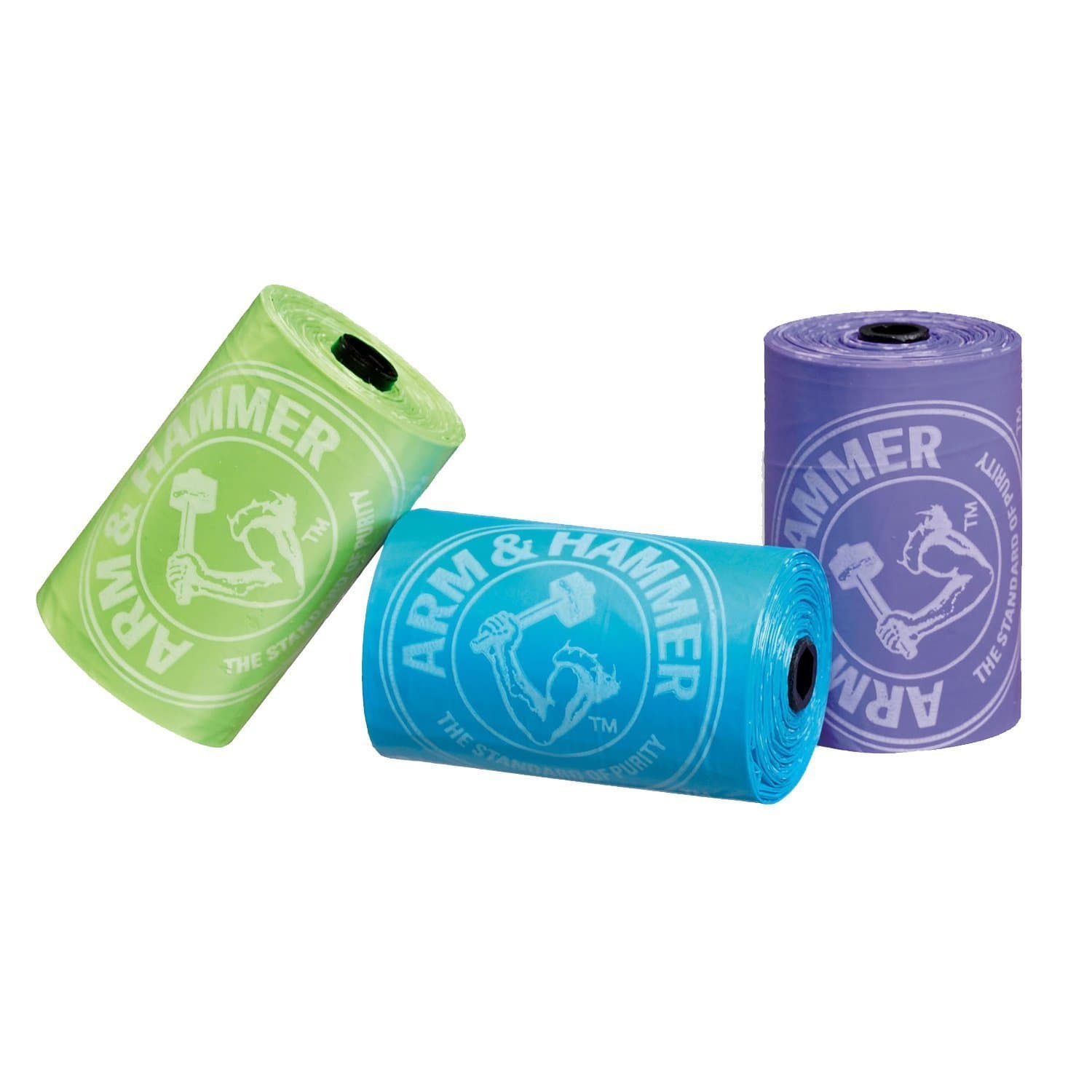 Munchkin Arm and Hammer Diaper