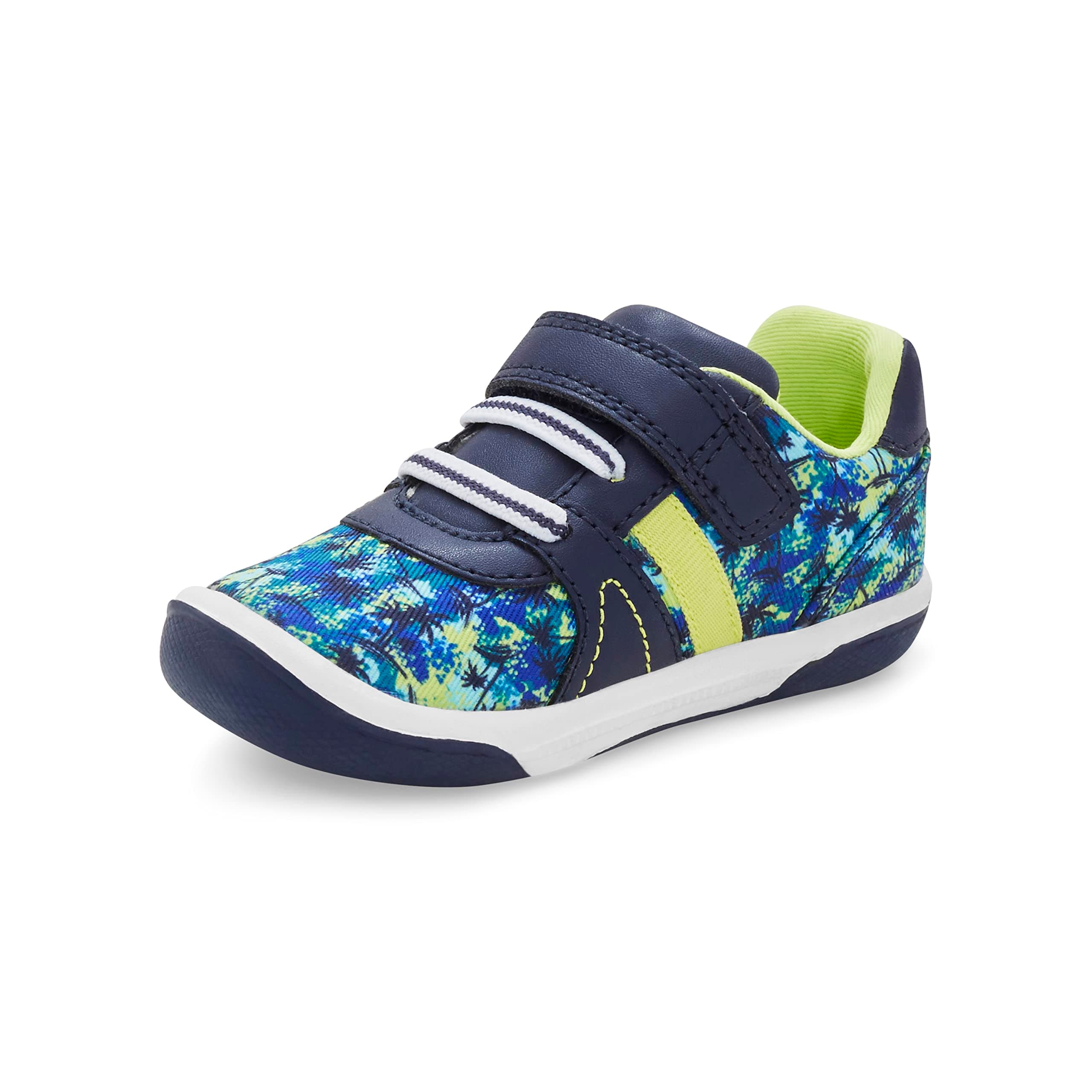 Stride RiteSr Thompson unisex-child Sneaker