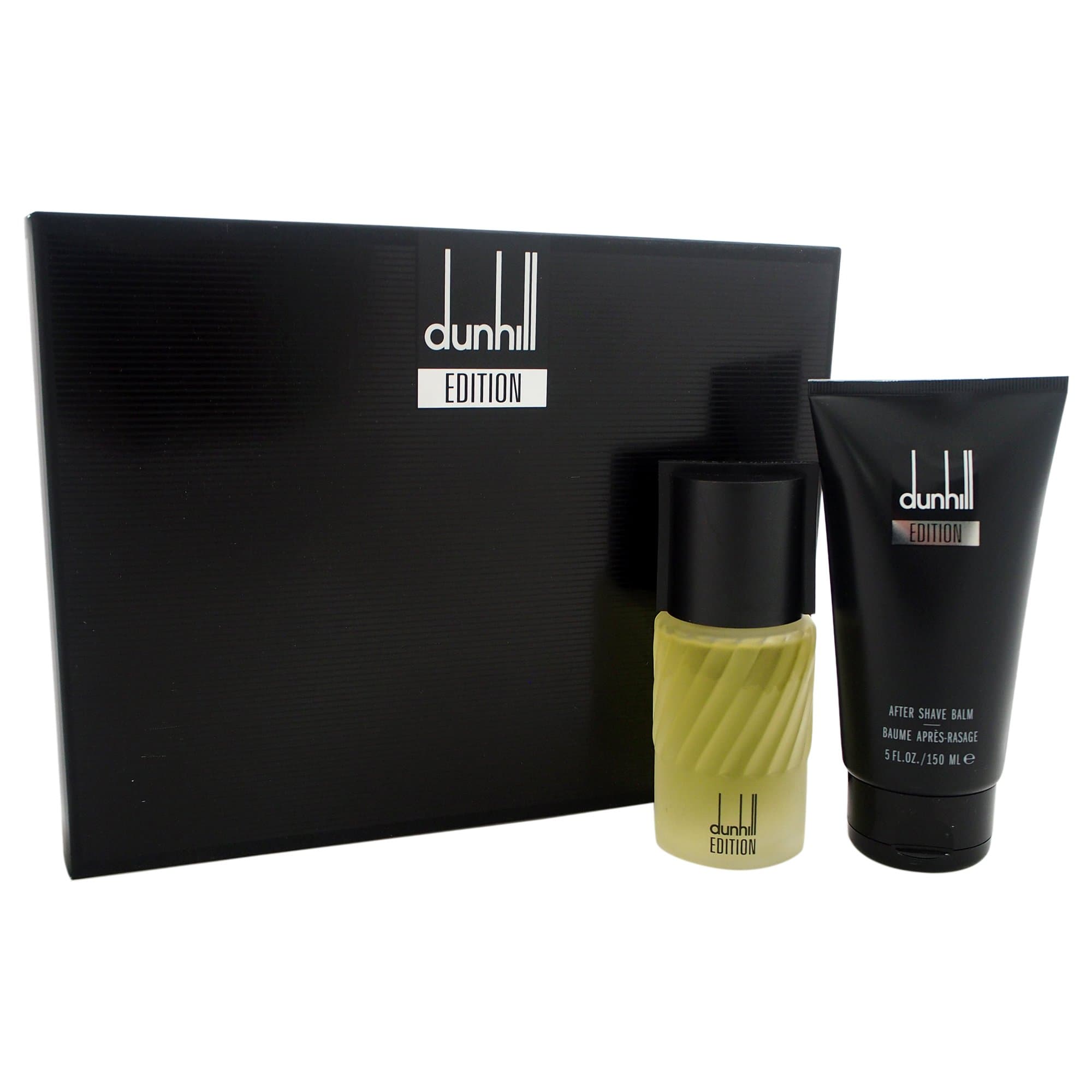 Alfred Dunhill Dunhill Edition for Men, 2 Pc Set