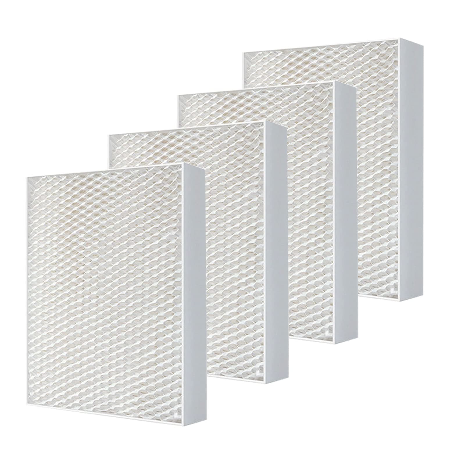 Replacement Filter Compatible with Stadler Form Oskar/Oskar Little/Oskar Big/Karl/Karl Big Humidifier Accessories Replacement Parts 14643/10 Filter, Pack of 4