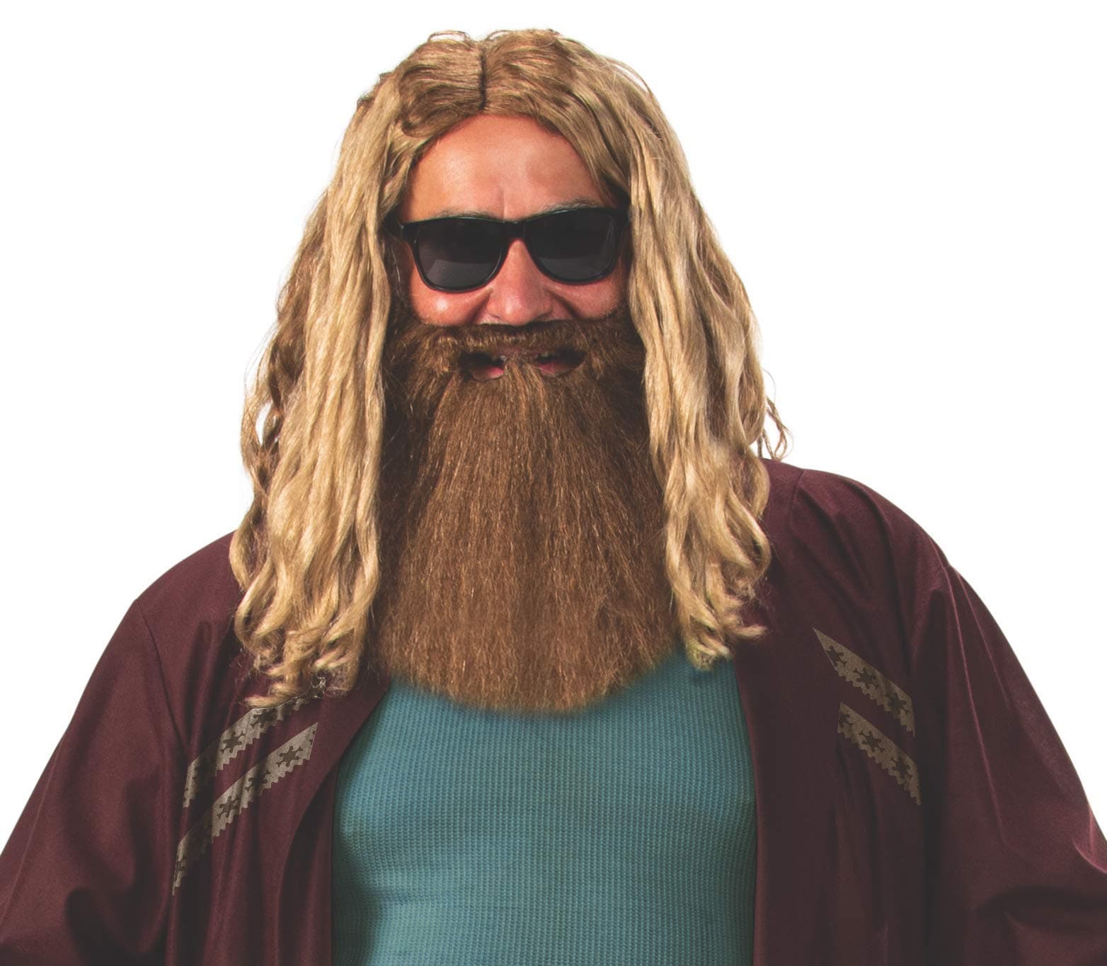 Rubie's Marvel Endgame Bro-Thor Costume Accessory Kit