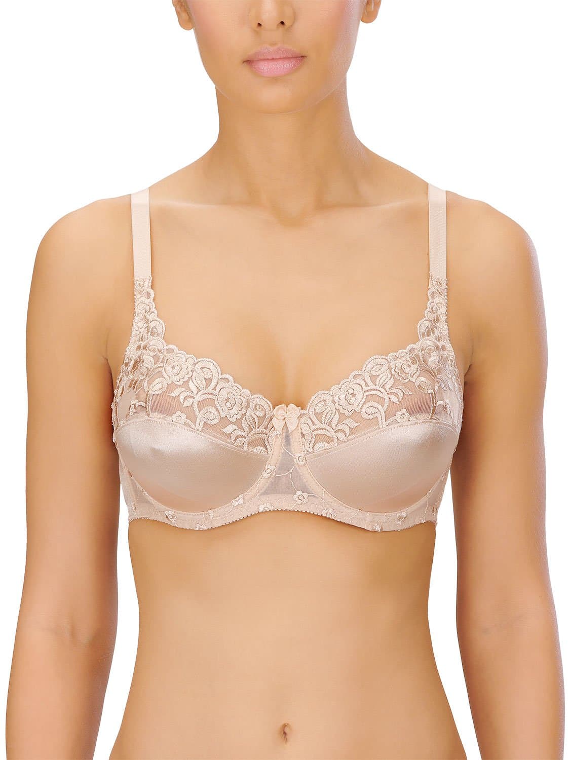 NaturanaWomen's Bra
