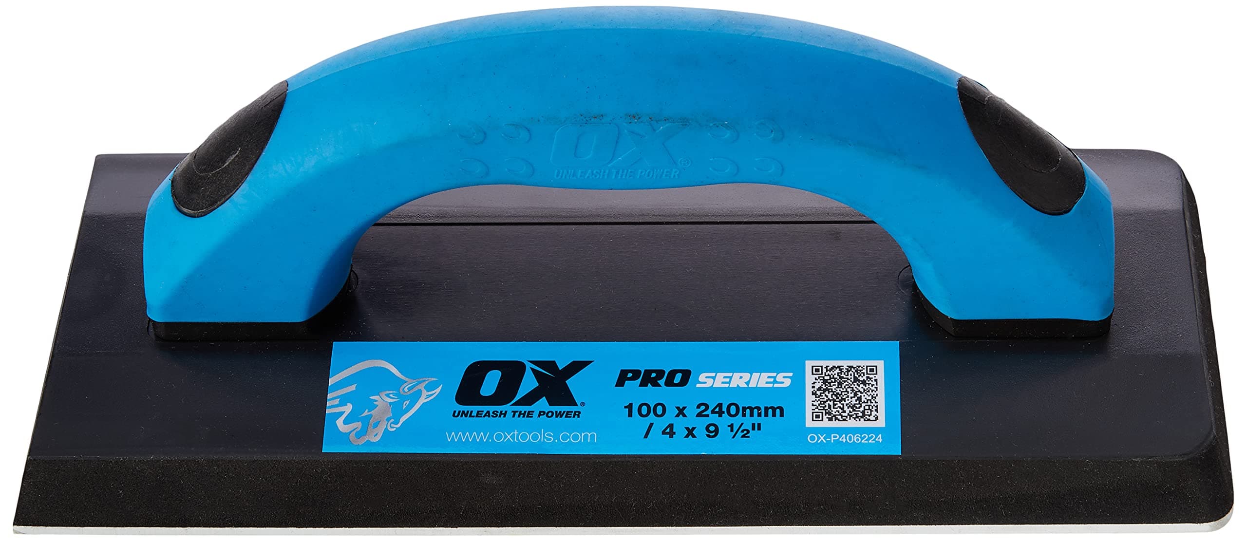 Pro Soft Grip Grout Float 100 x 240mm