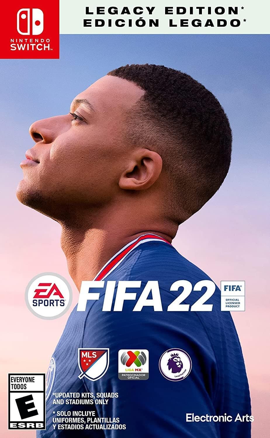 Fifa 22