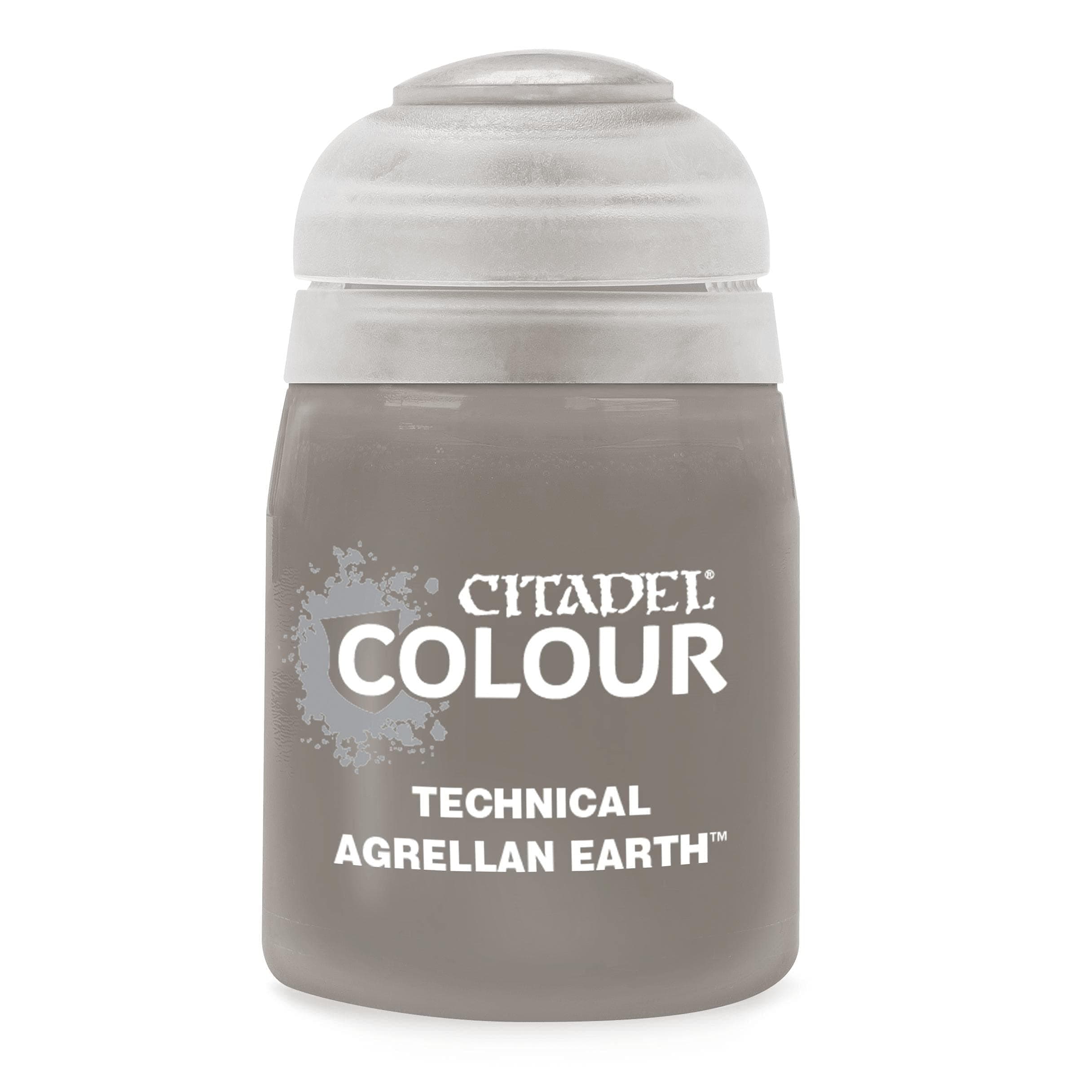Citadel Technical - Agrellan Earth