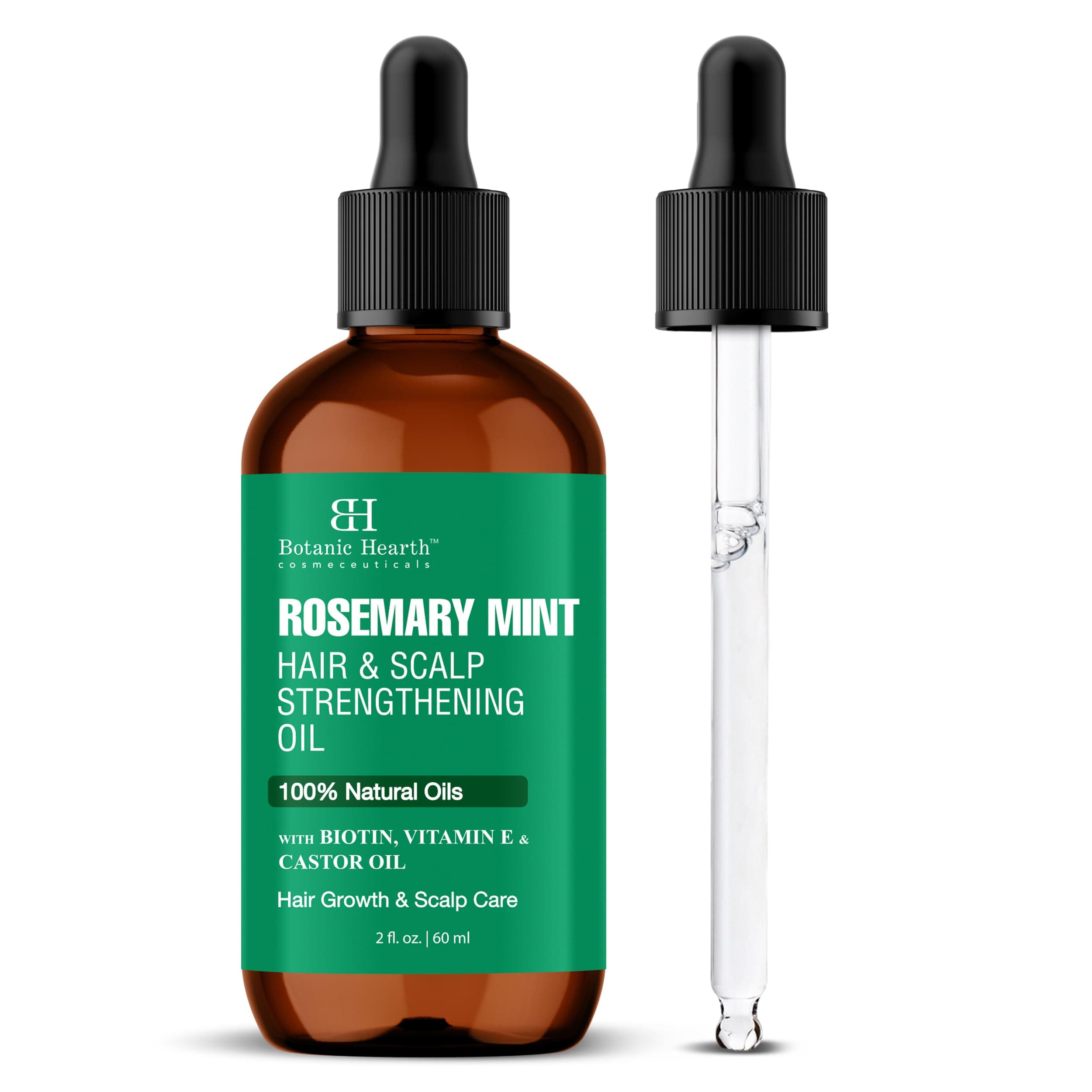 Rosemary Mint 2 fl oz