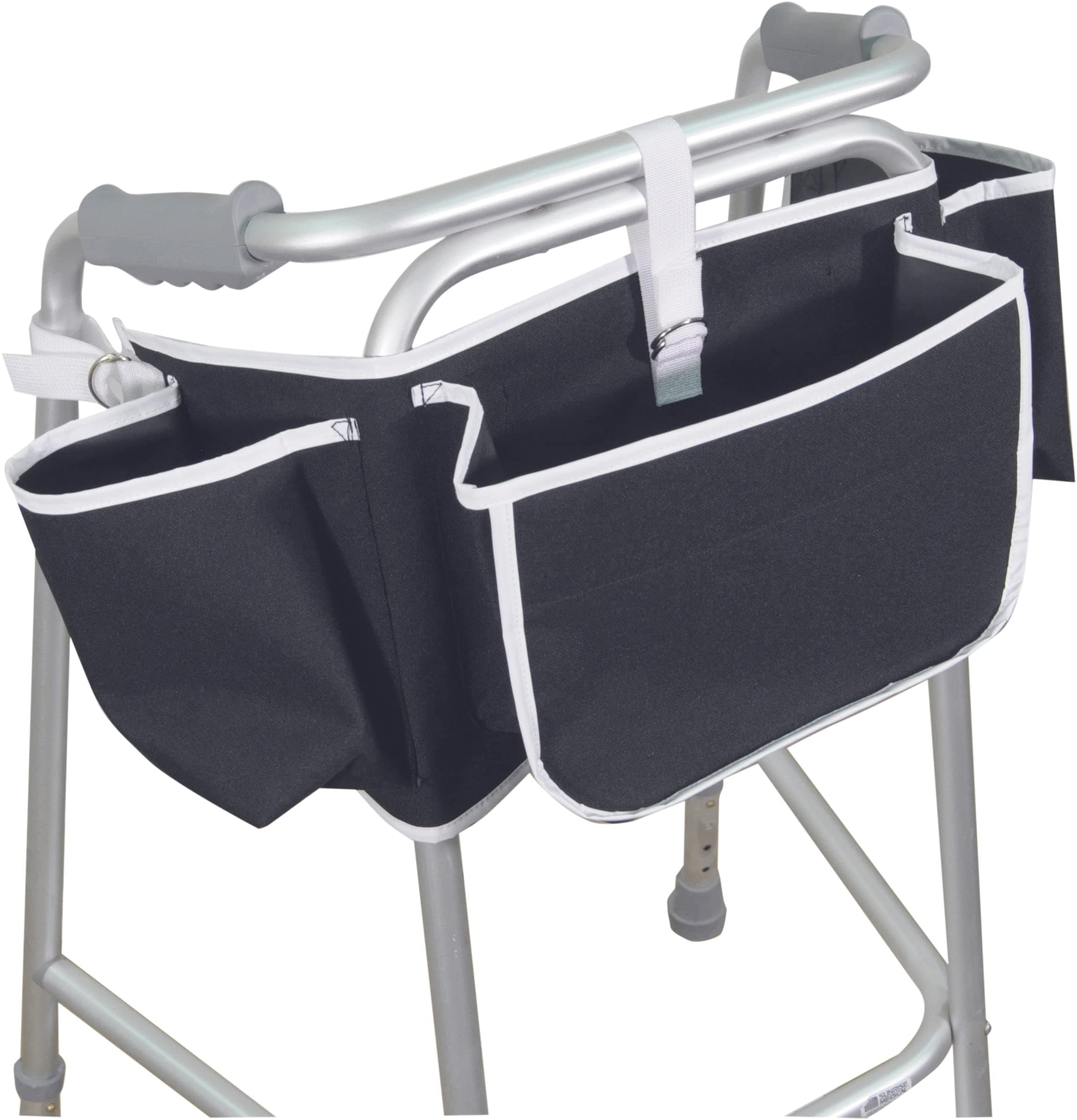 Aidapt Walking Frame Apron Bag