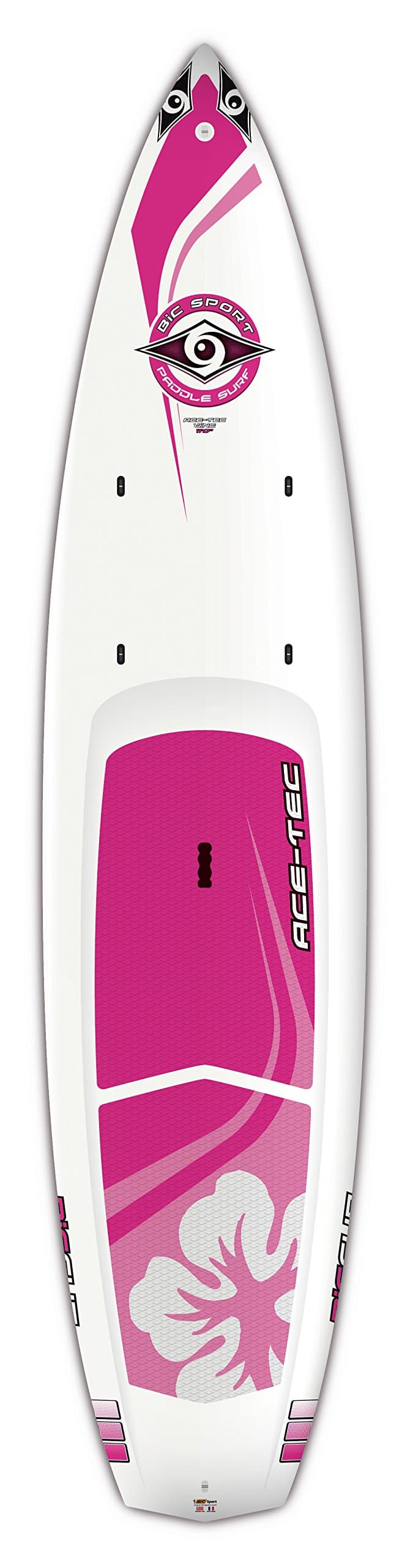 BIC Sport ACE-TEC Wing Stand Up Paddleboard