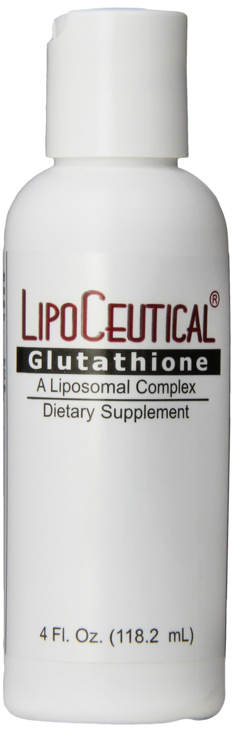Liposomal Glutathione 4fl-oz. Bottle