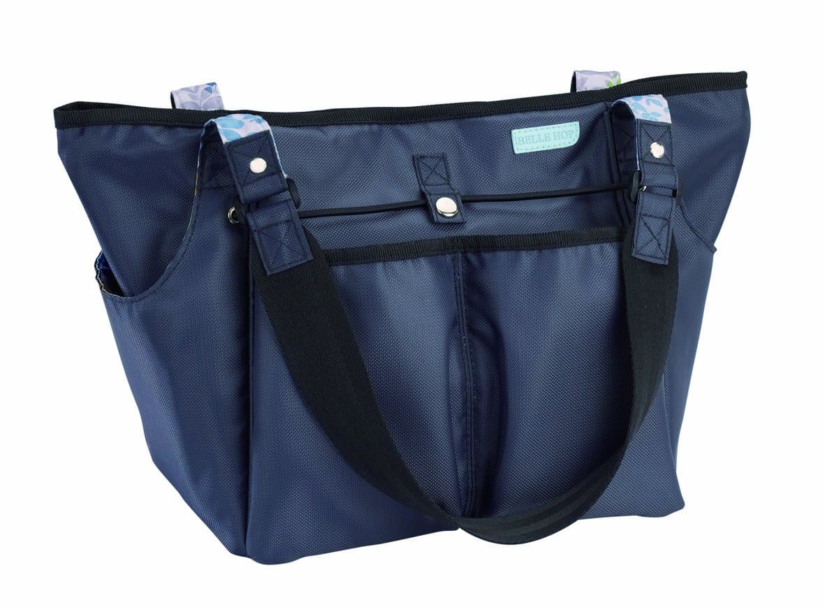 Luggage Carryall, Charcoal, One Size