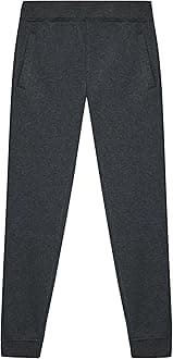 Southpole Boy's Boys 1570 Fleece Pants Sweatpants