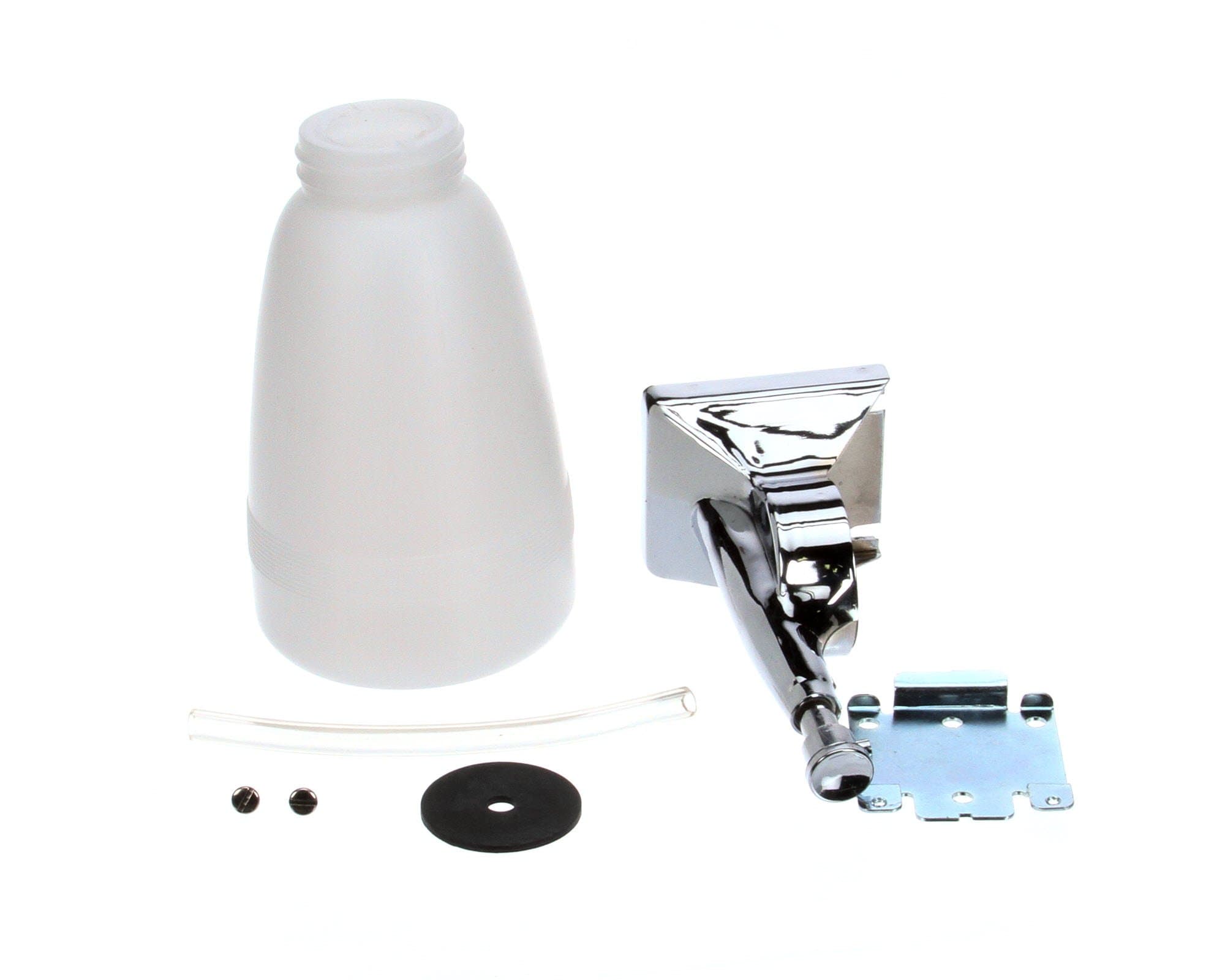 Perlick 7055-269AR Soap Dispenser Field Inst.