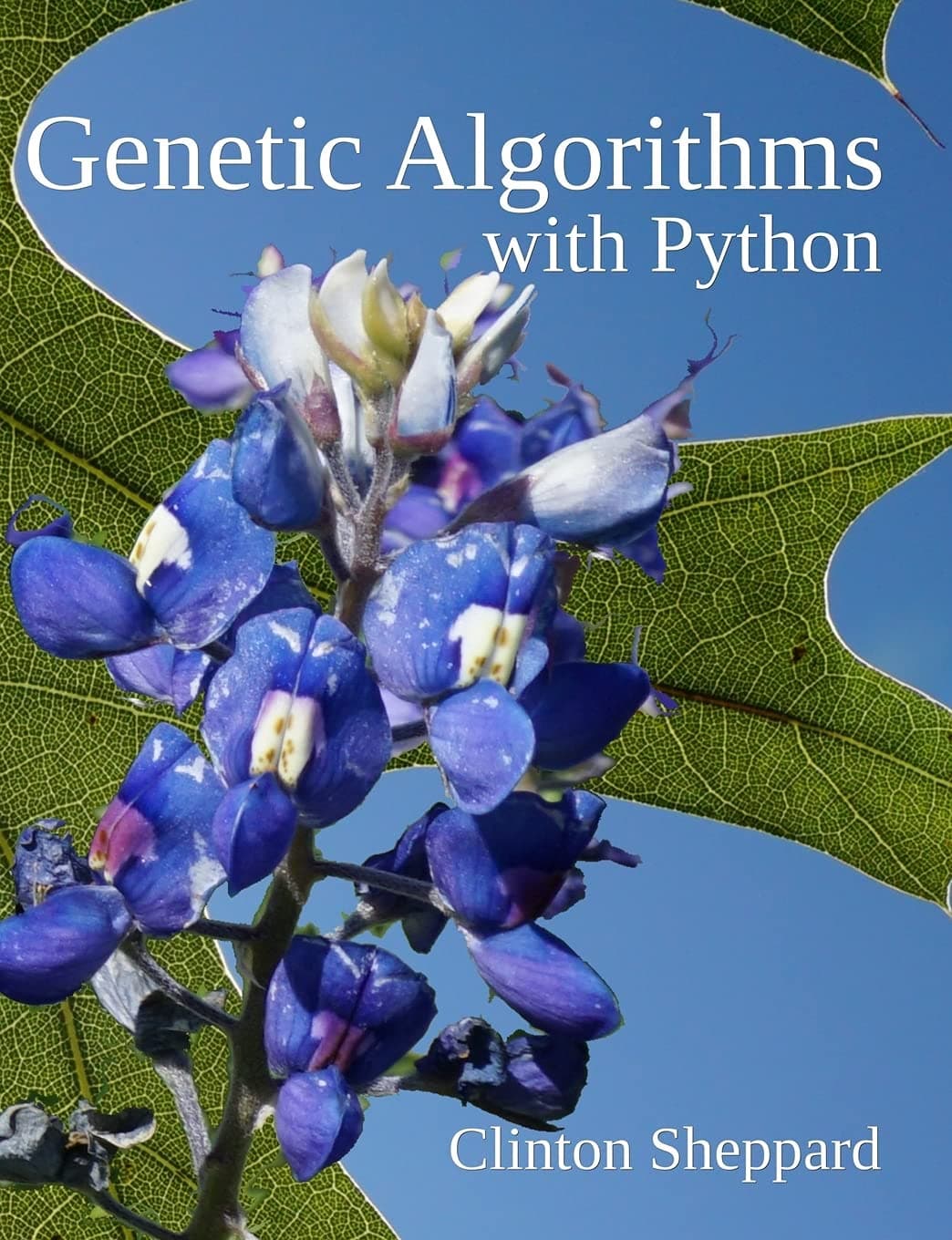 Genetic Algorithms with Python Paperback – April 29, 2016