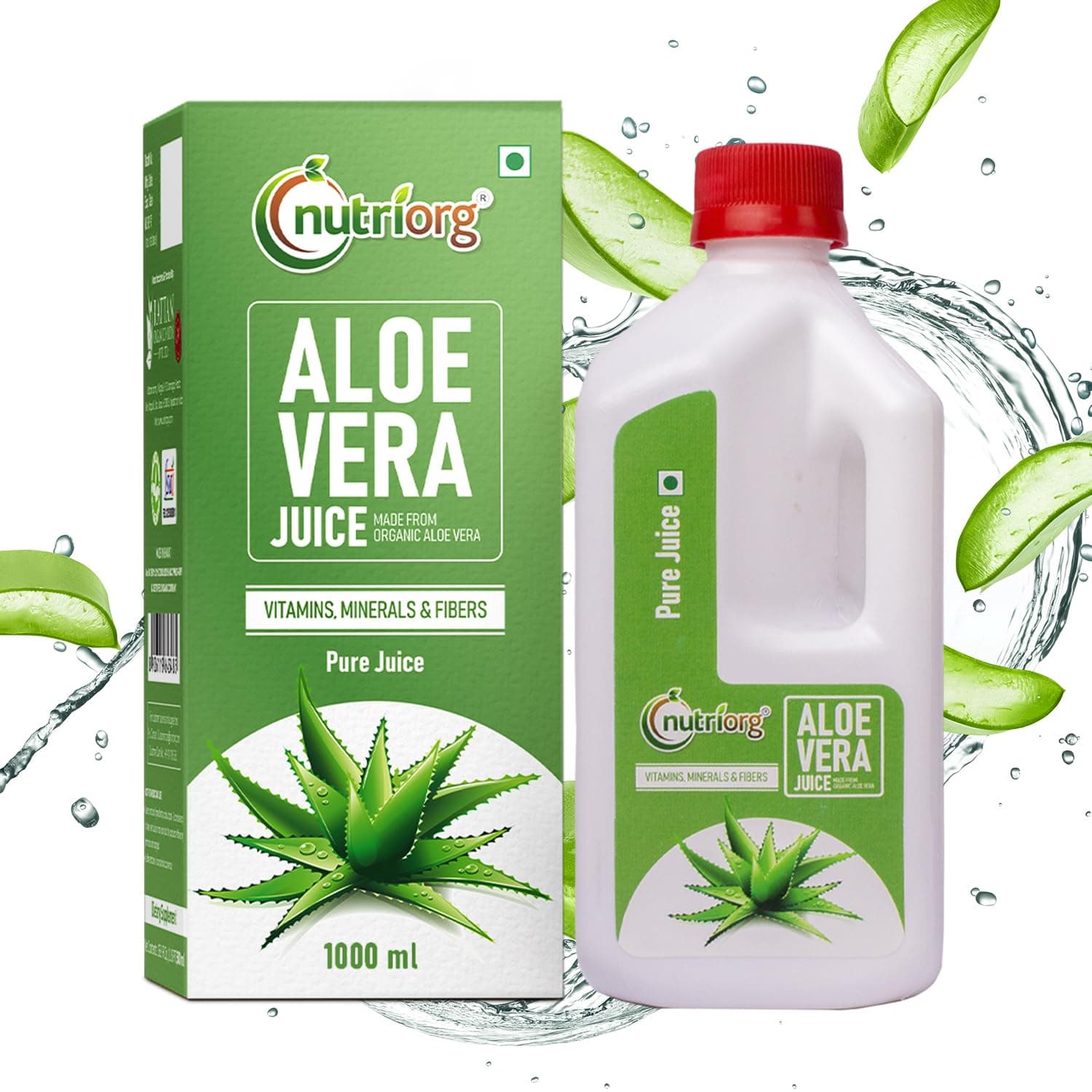 Aloe Vera Juice - 1000ml