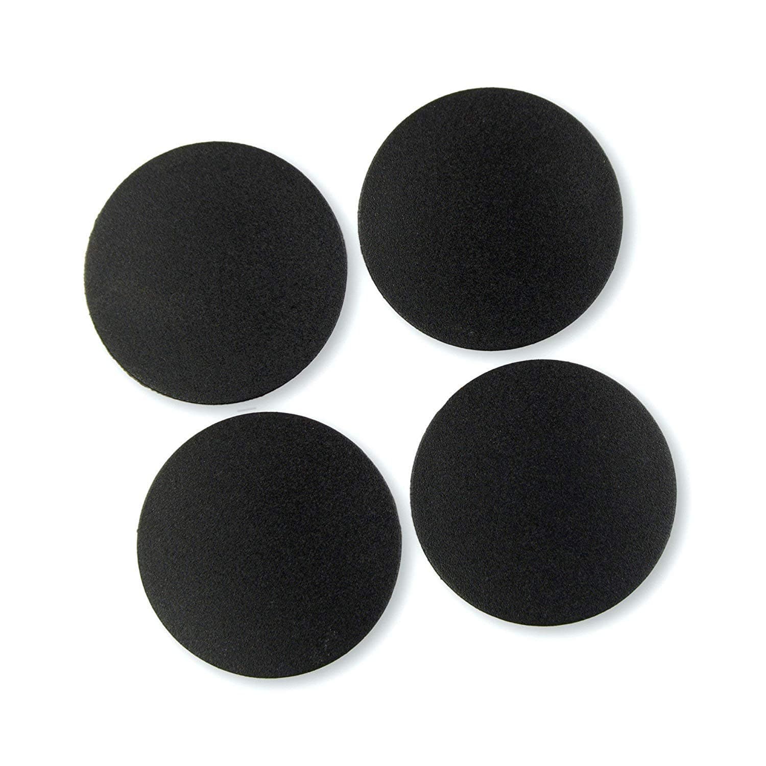 Bottom Case Feet Replacement for MacBook Pro Retina 13" and 15" (2012-2020)