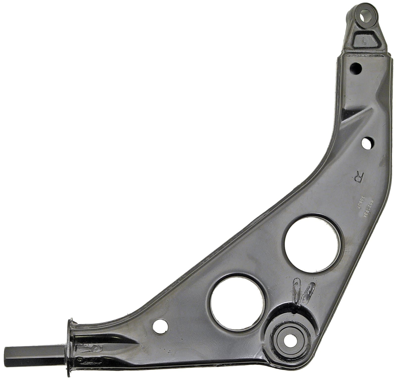 520-934 Front Passenger Side Lower Suspension Control Arm Compatible with Select Mini Models
