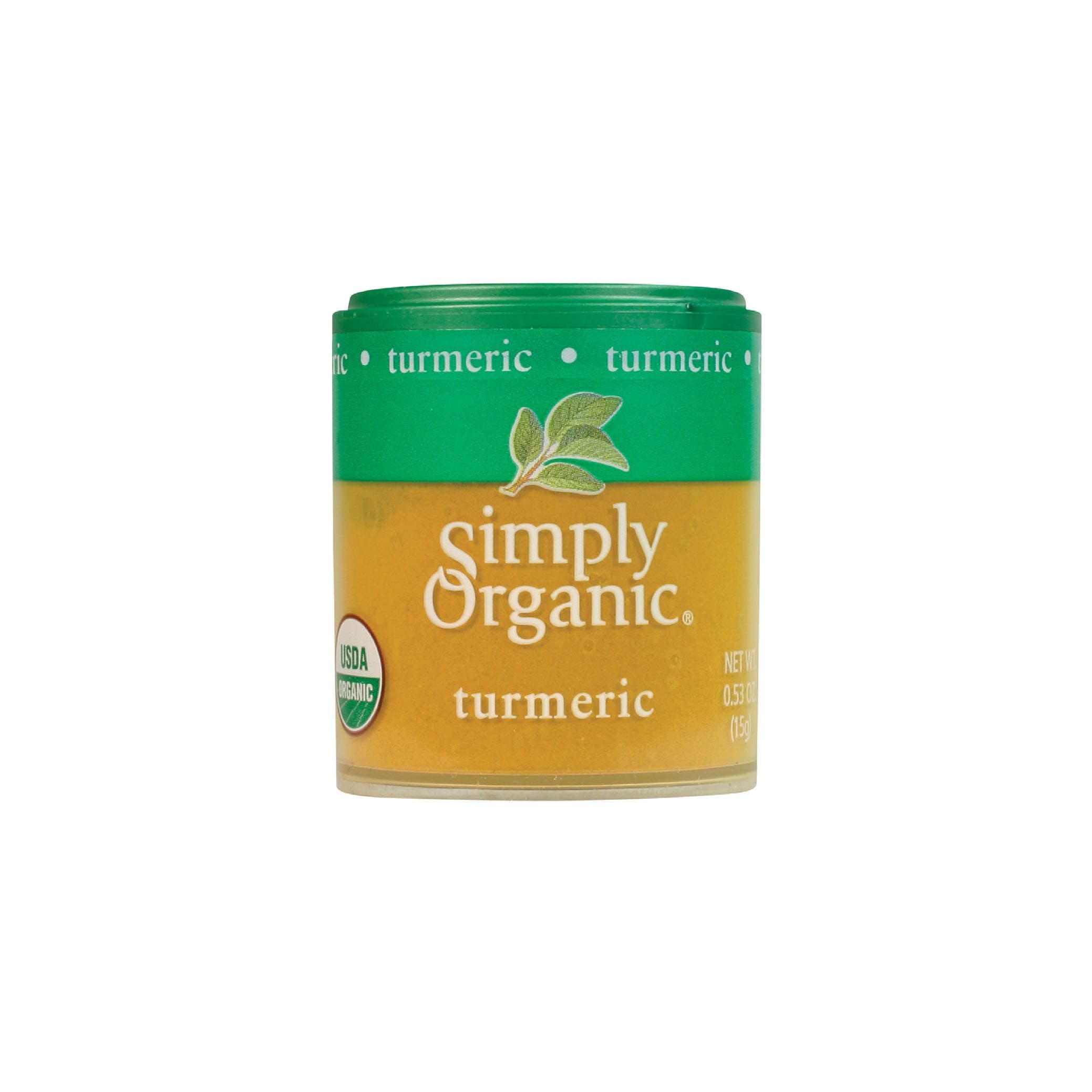 – simply organic turmeric ground mini space