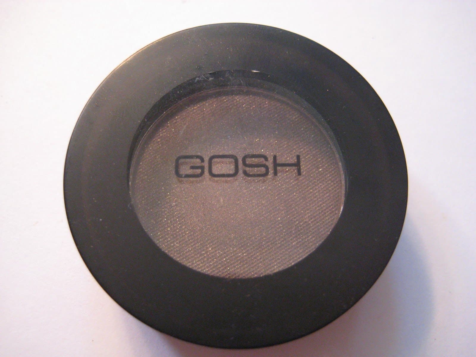 Gosh Mono Eye Shadow #003 Brown 0.1 oz