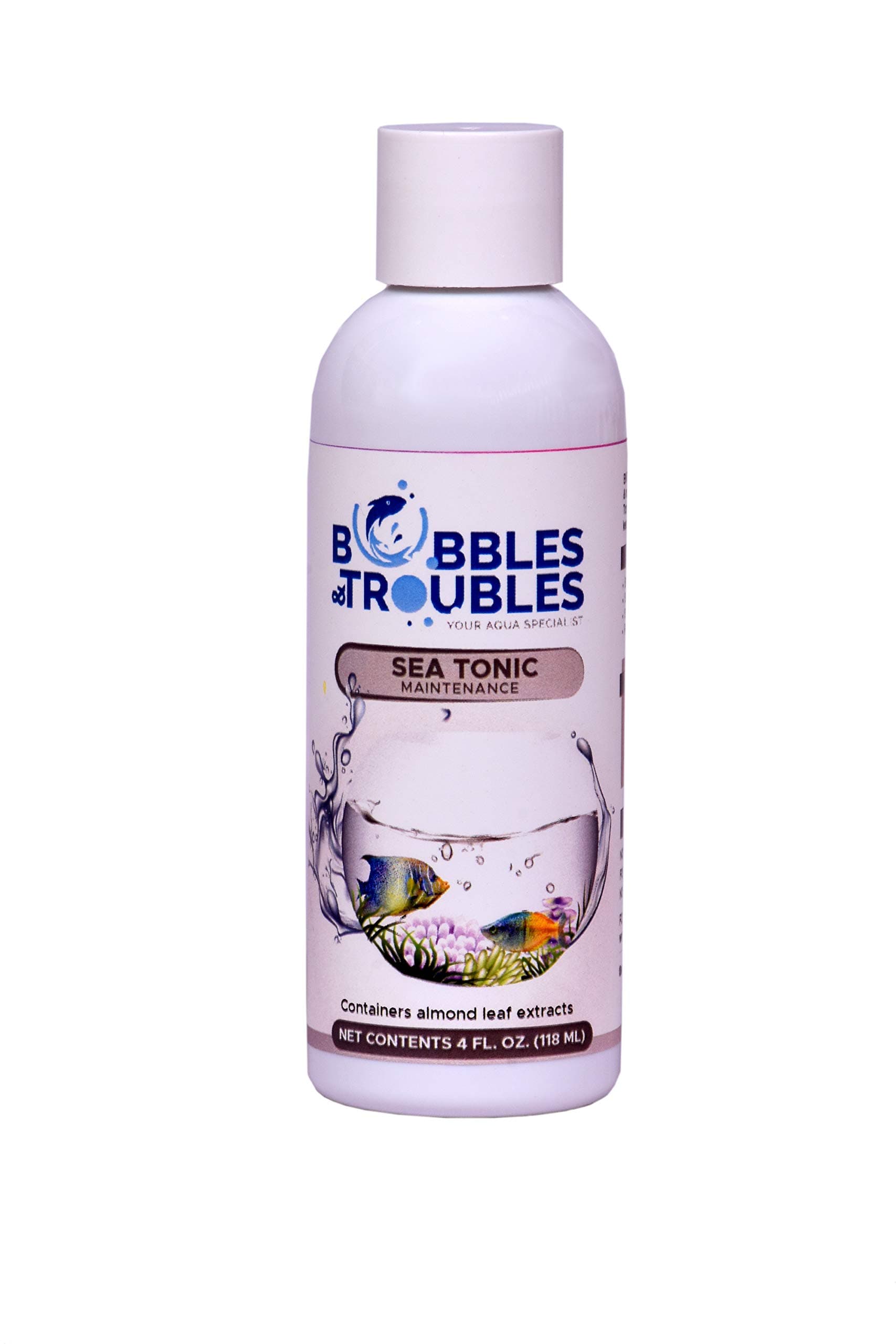 Sea Tonic (Maintenance Series) (100ml)