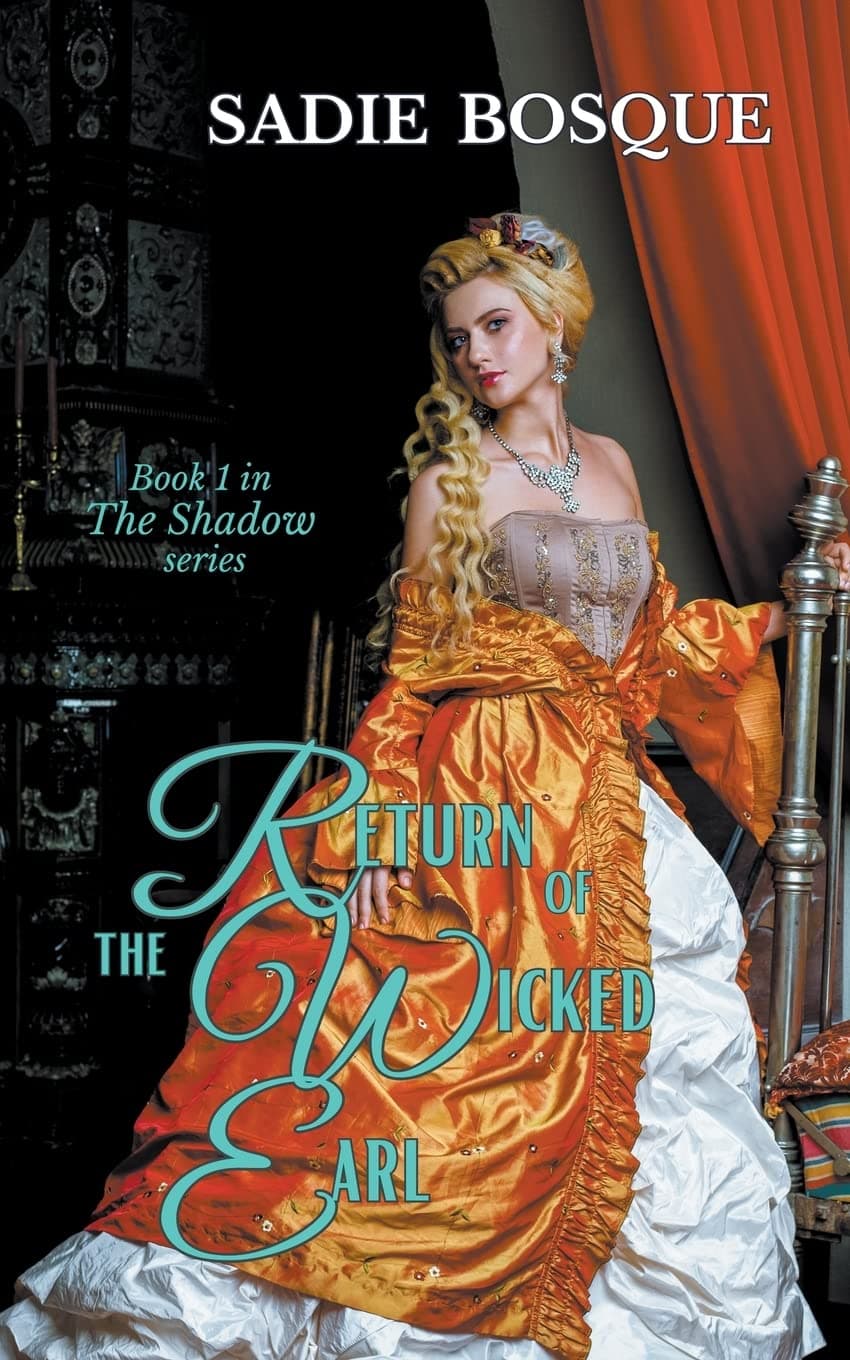 Return of the Wicked Earl (1)