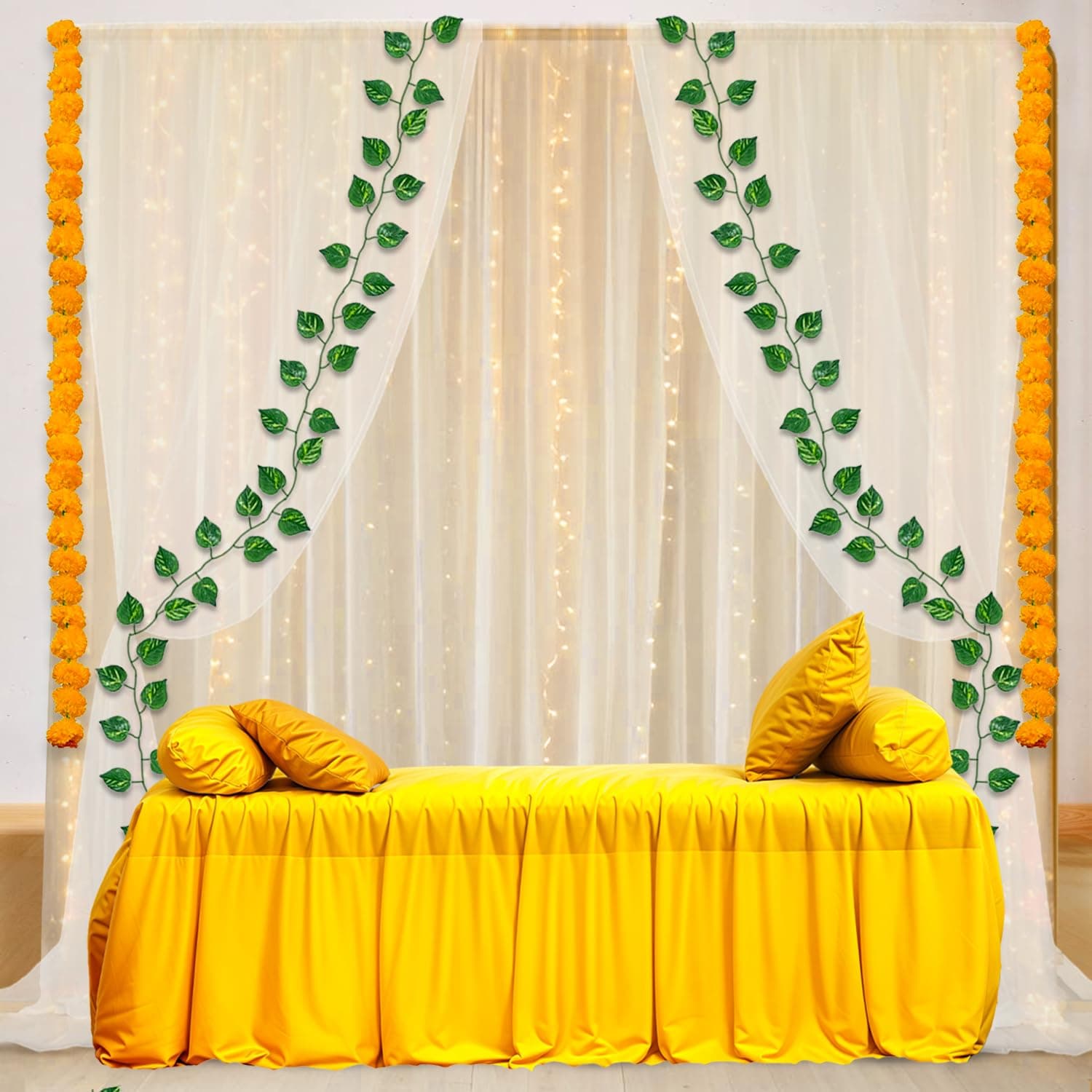 Traditional Decor items