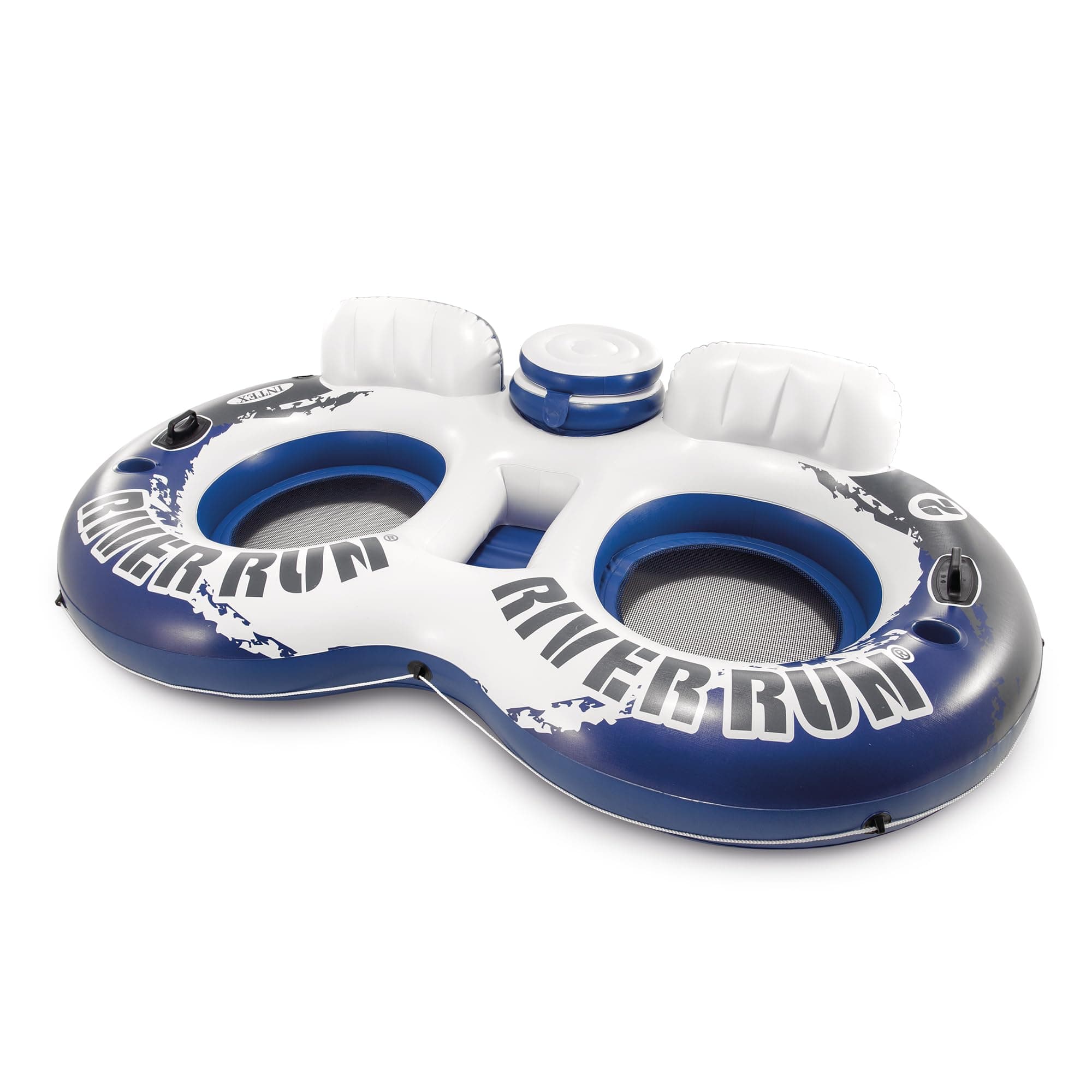 River Run Inflatable Floating Lounge