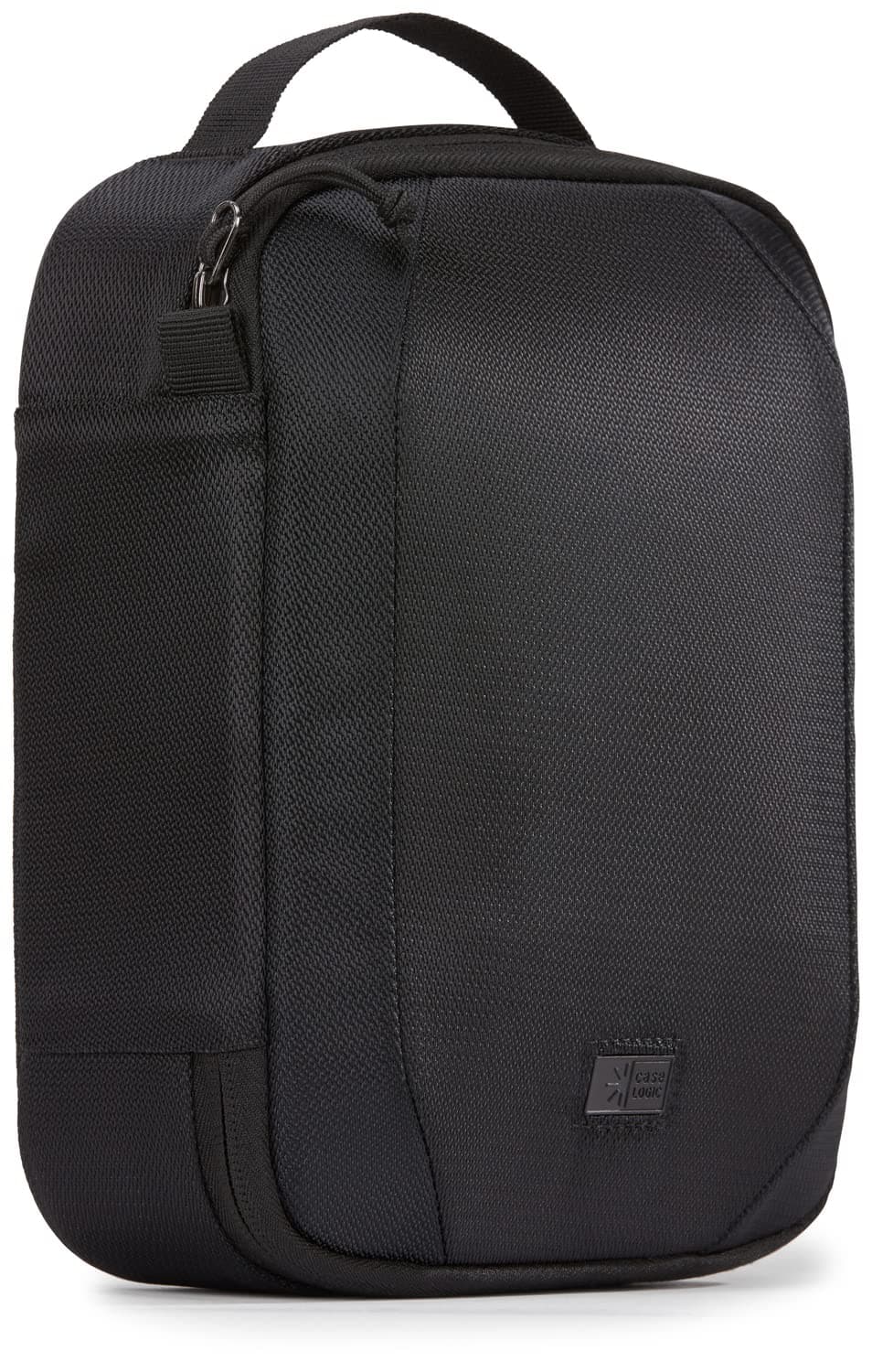 Case Logic Lectro Accessory Case, Plus, Black - Black