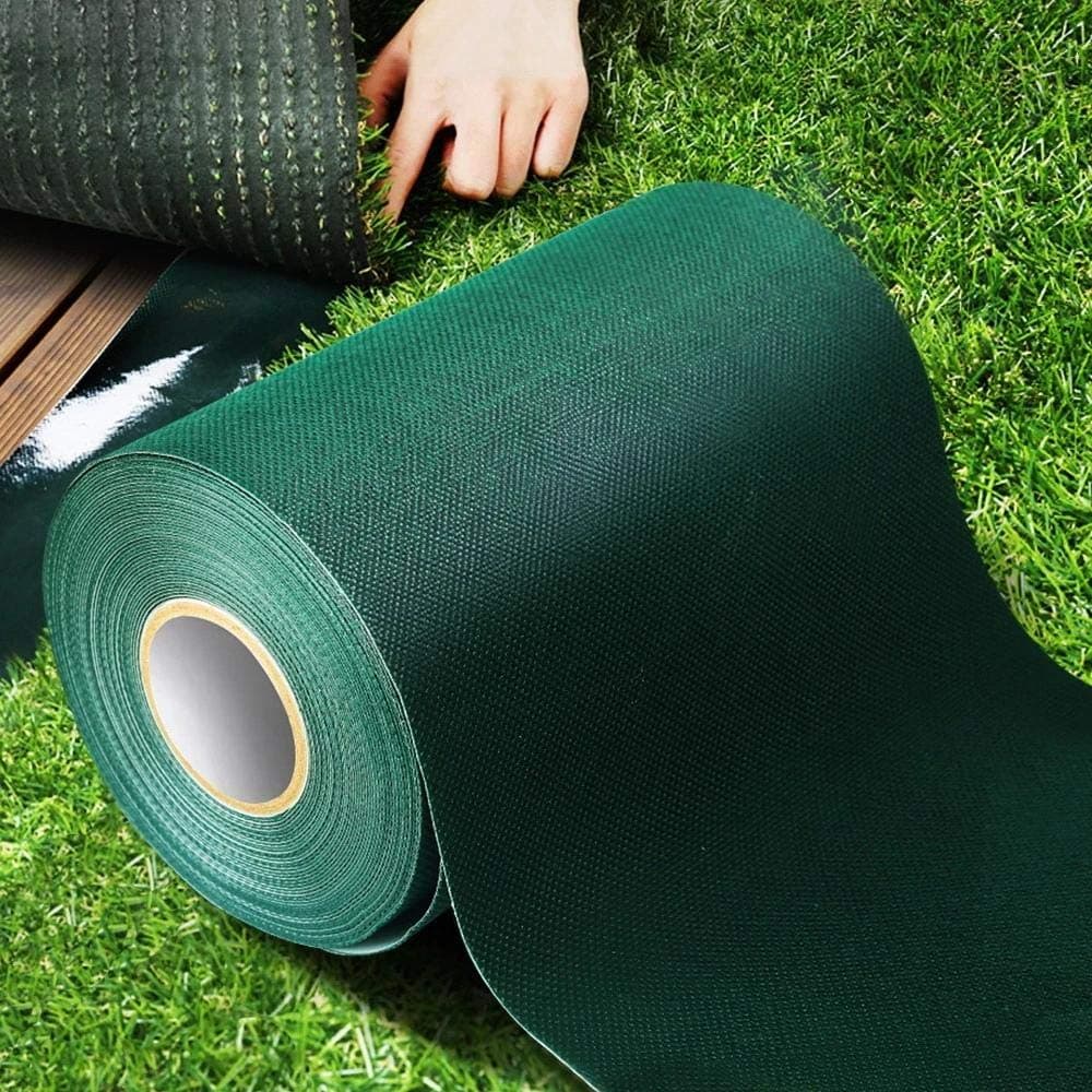 Artificial Grass Tape 6In-16Ft