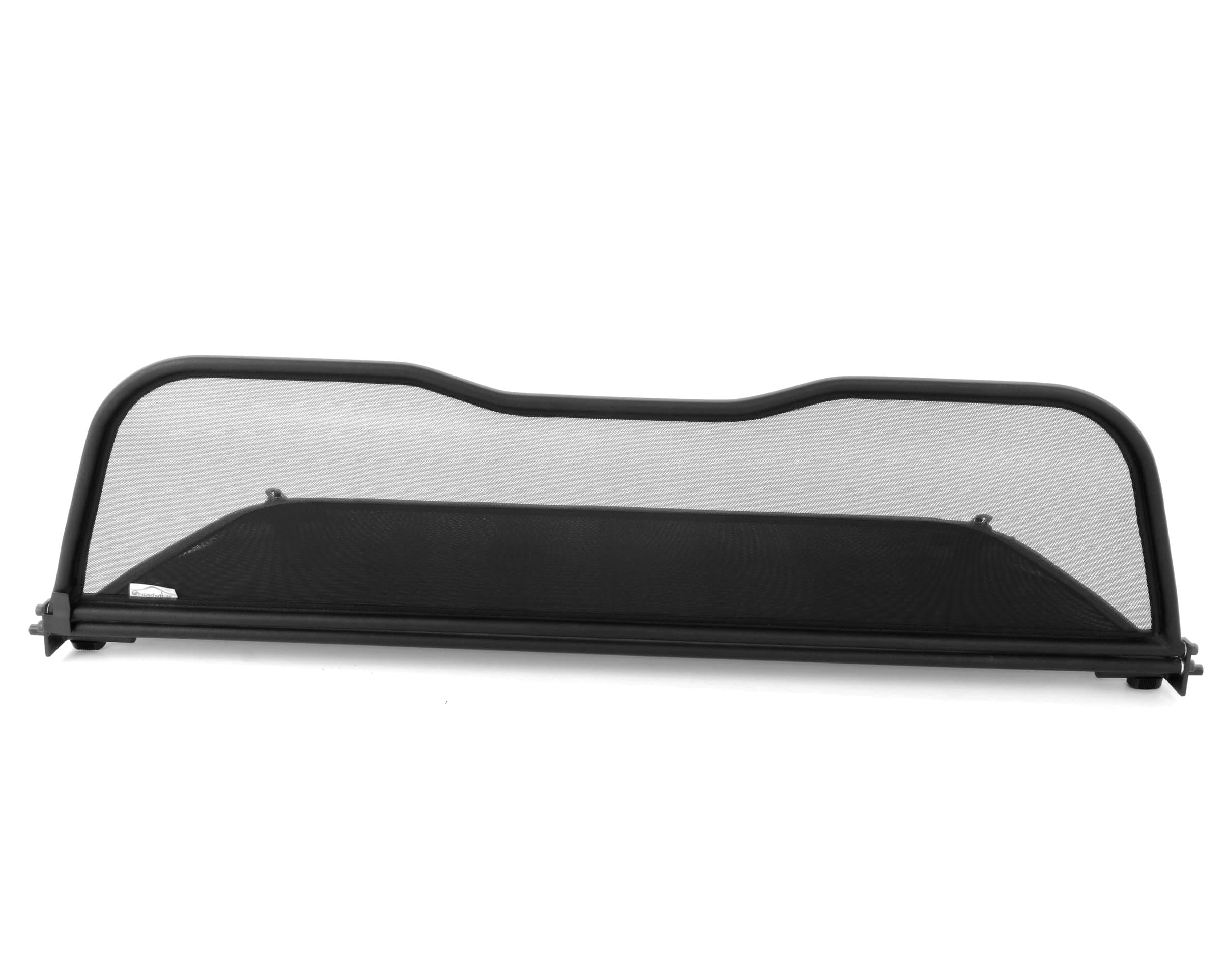 Airax Wind Deflector A U D I A3 Type 8 V7 with Quick Release