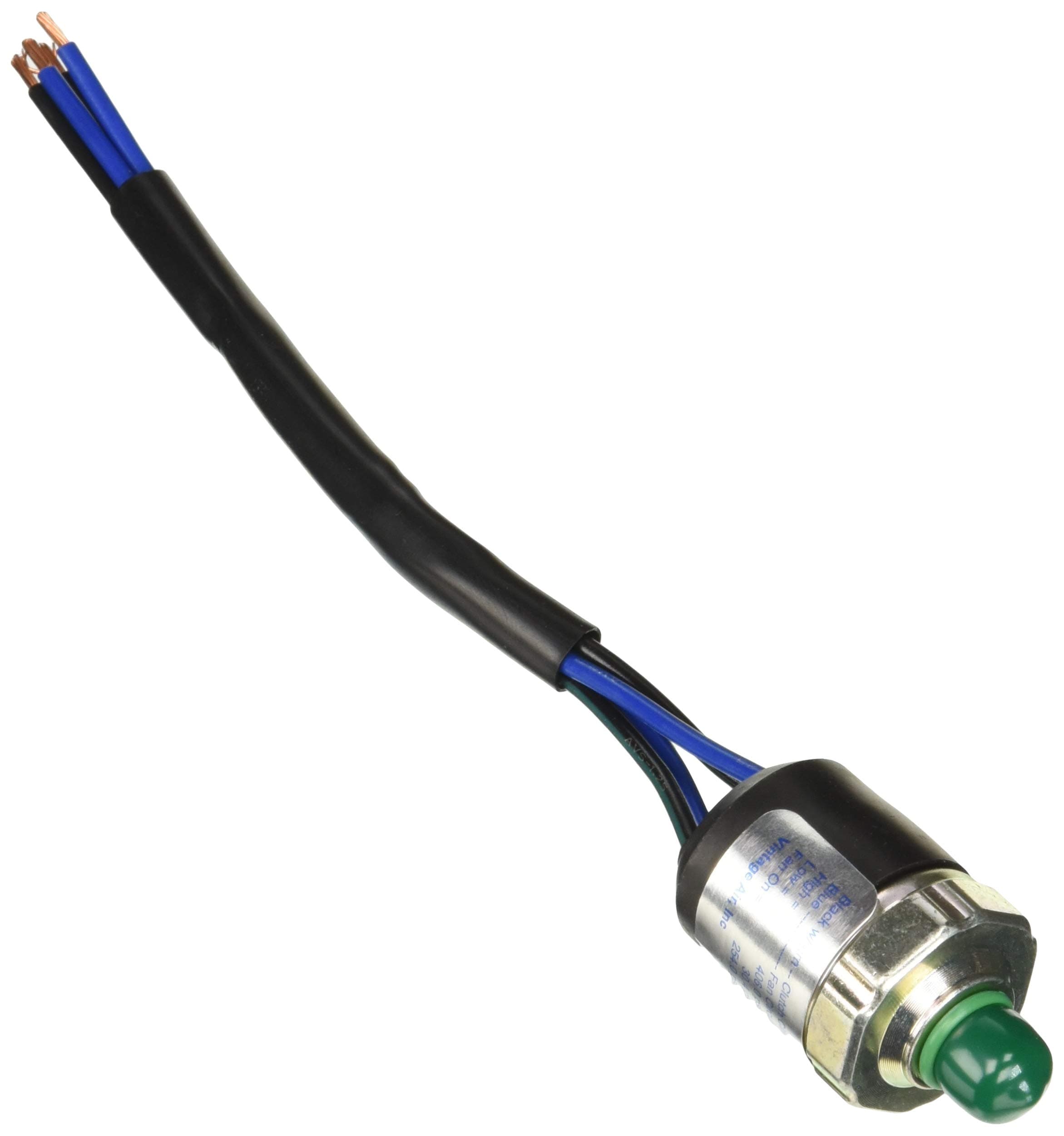 Vintage Air 11086-VUS Trinary Switch with O-Ring