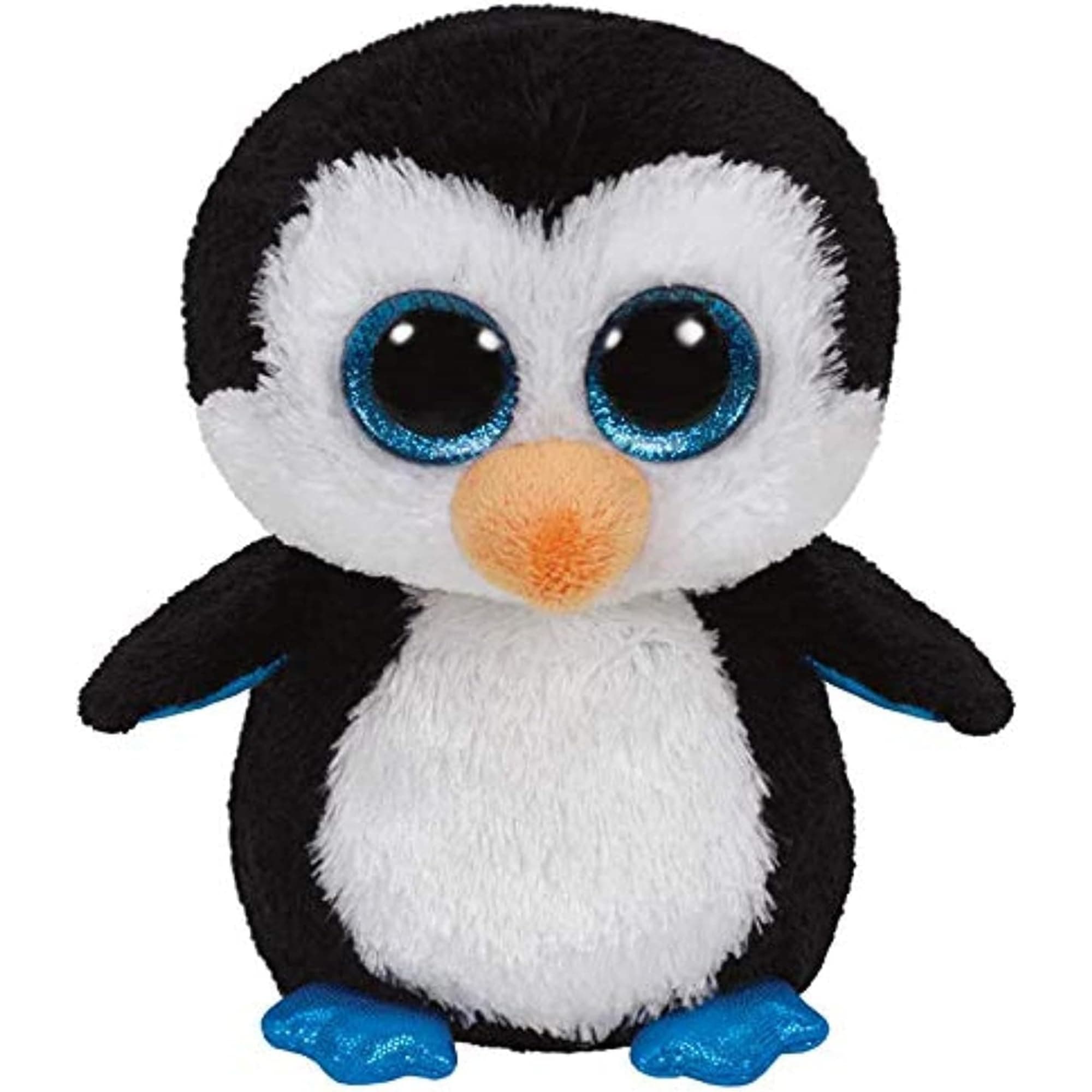 Beanie Boos - Waddles - Penguin