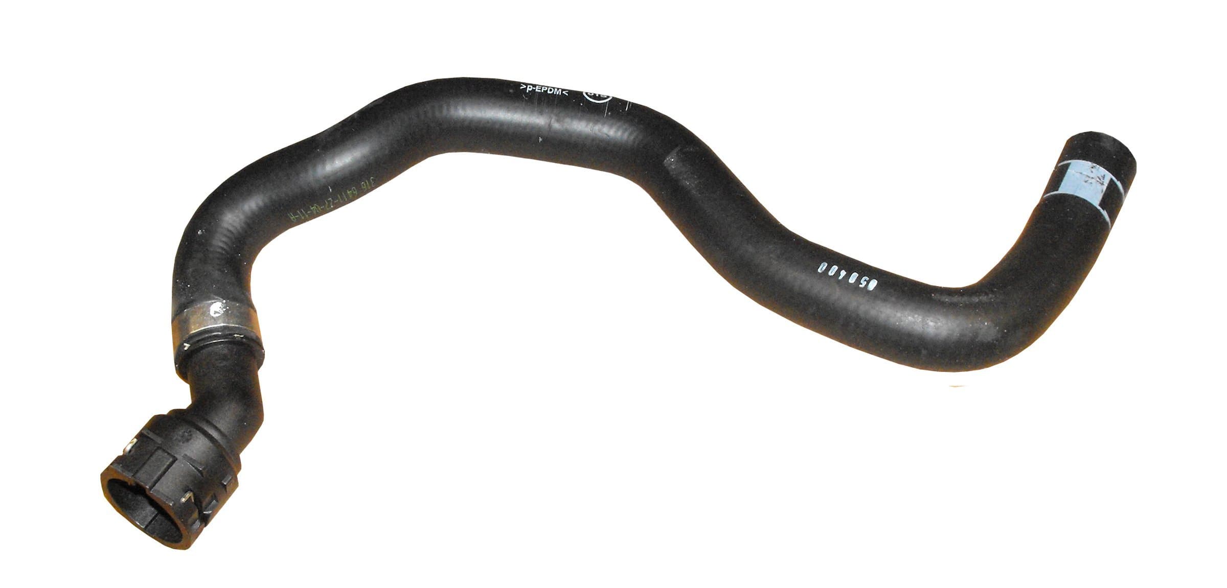 ContiTech CHH0168P HVAC Heater Hose