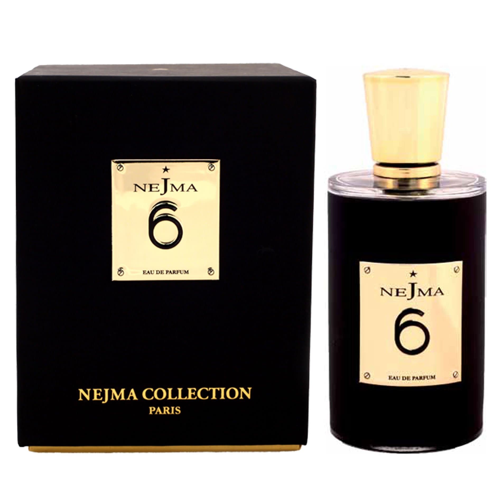 Nejma6 Eau de Parfum Spray, 3.4 oz- A Macy's Exclusive