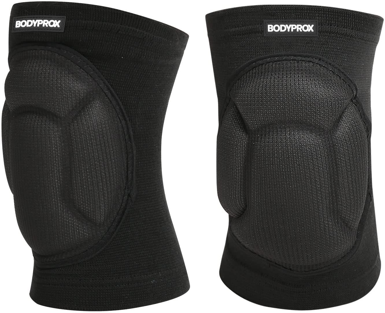 Protective Knee Pads, Thick Sponge Anti-Slip, Collision Avoiding Knee Sleeves