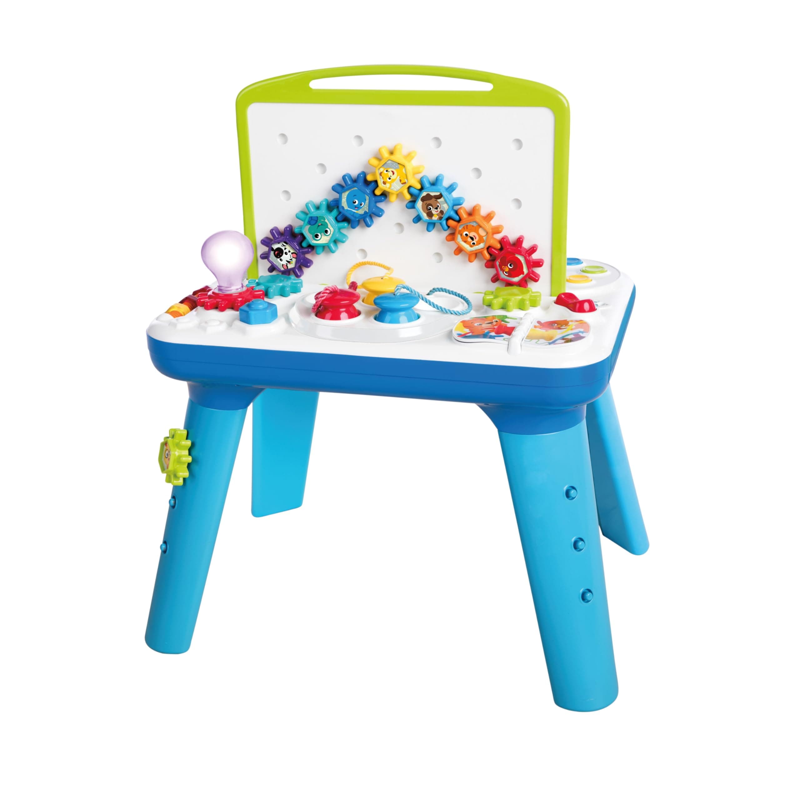 Curiosity Table™ Activity Station, Piece Of 1
