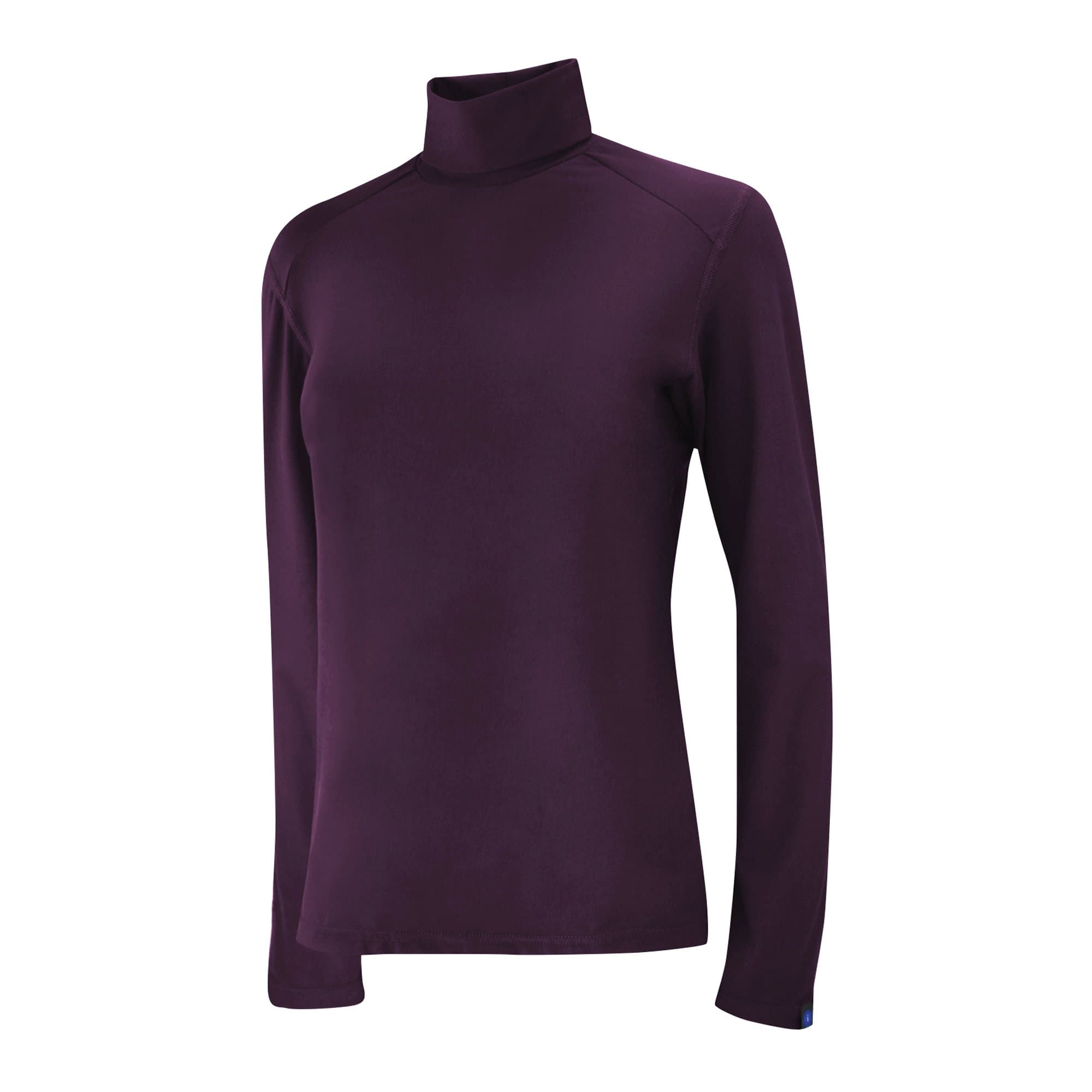 Irideon Ladies' Thermaluxe Turtleneck