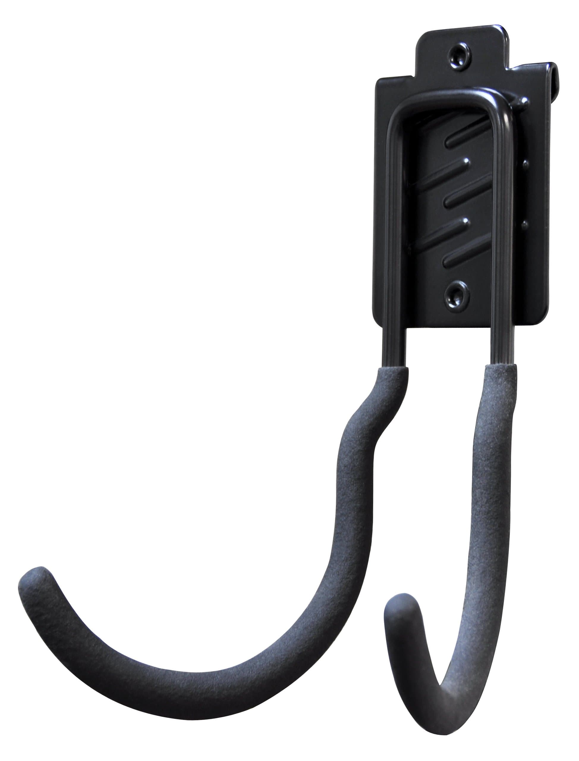Gorilla Rack GRZ-DUH-0001 Gorilla Claws Double Utility Hook