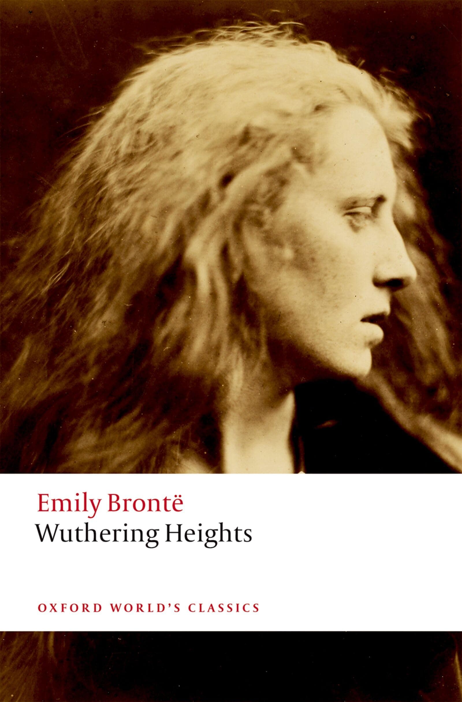 OXFORD UNIVERSITY PRESS Wuthering Heights