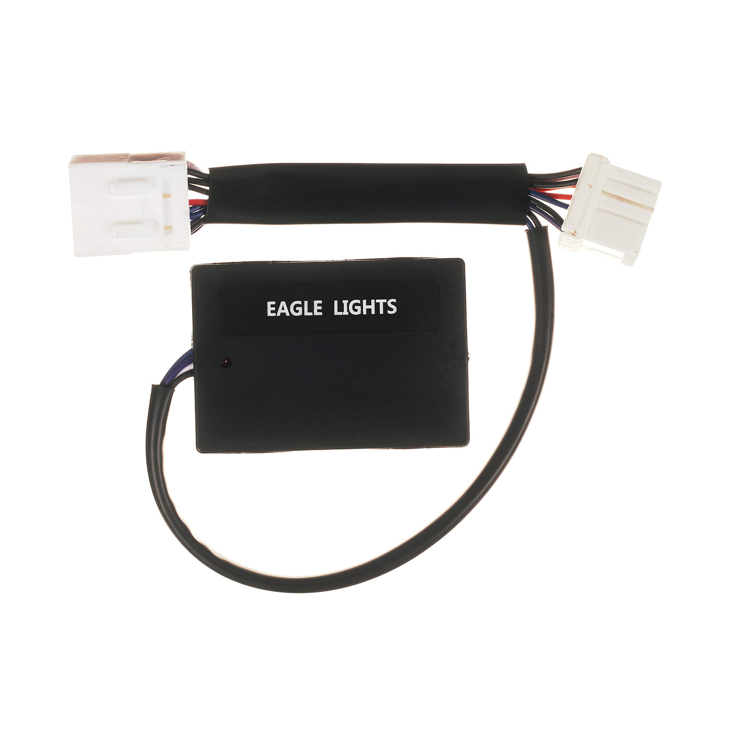 Equalizer Plug and Play Load Equalizer and Stabilizer for Harley Davidson Motorcycle LED Turn Signals