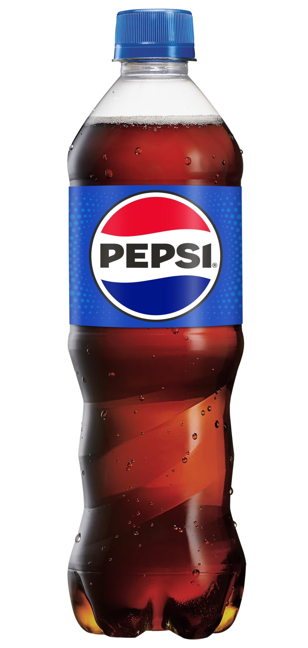 Pepsi Cola Soft Drink, 750 Ml