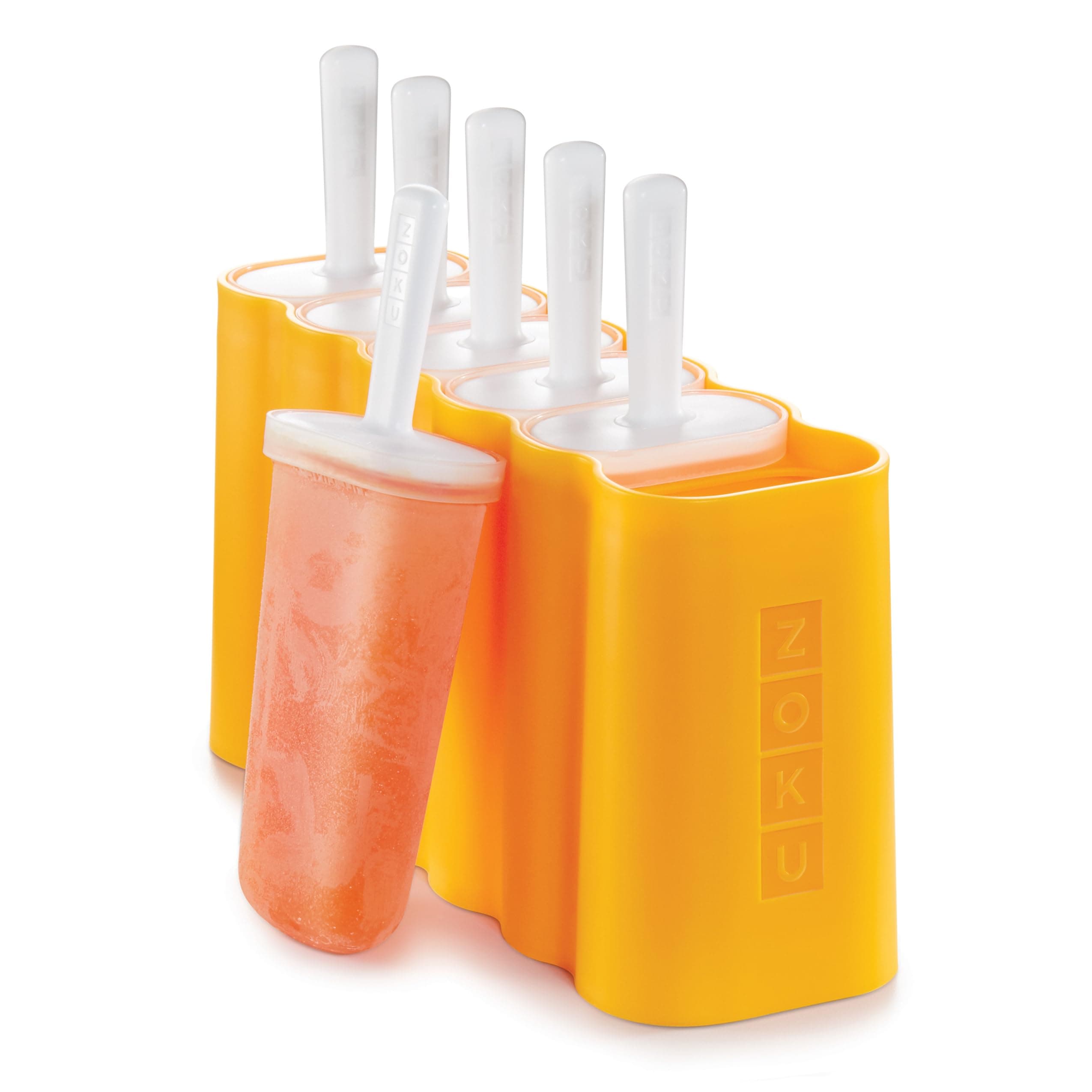 Zoku Mod Pops Molds