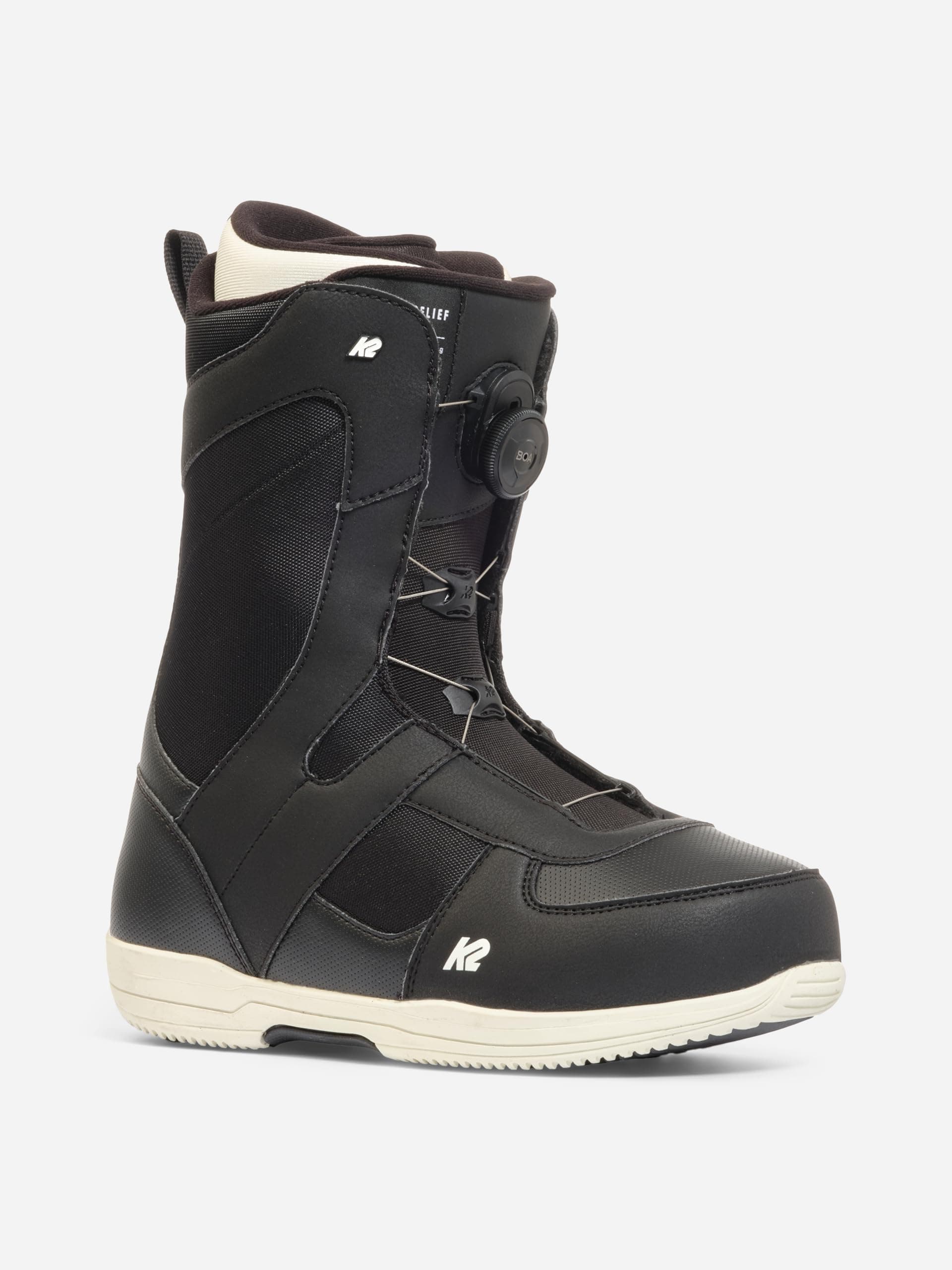 Belief Women's Snowboard Boots