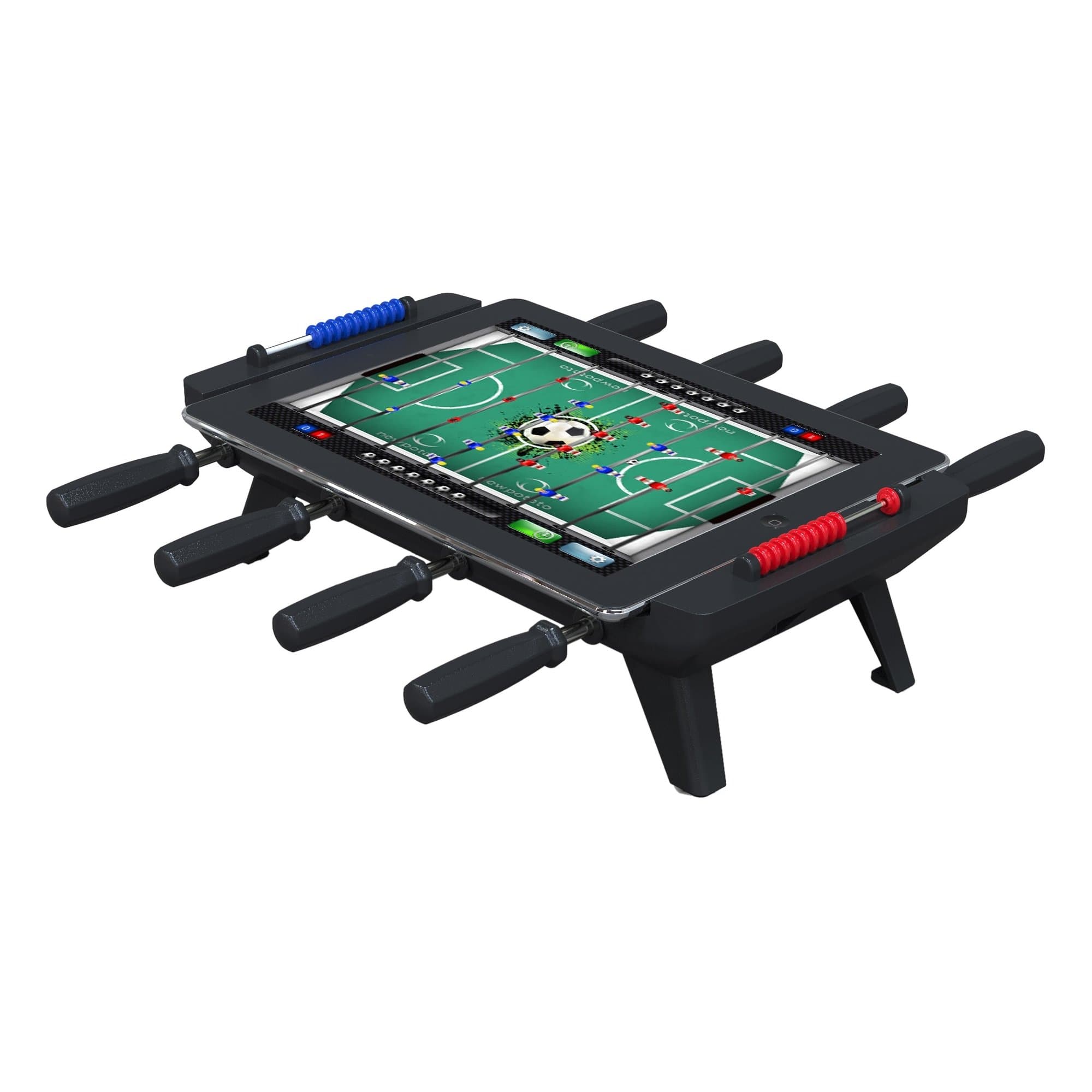 New Potato Foosball for iPad