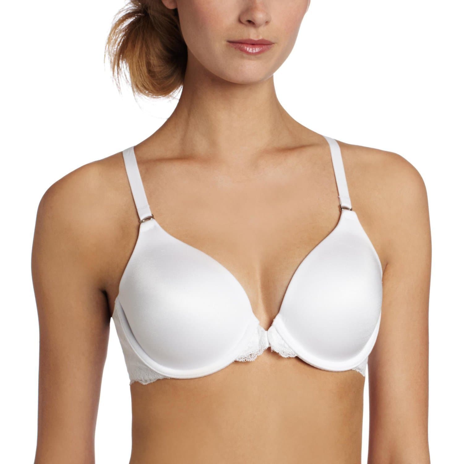 Women's Pure Genius T-Back Bra Bra