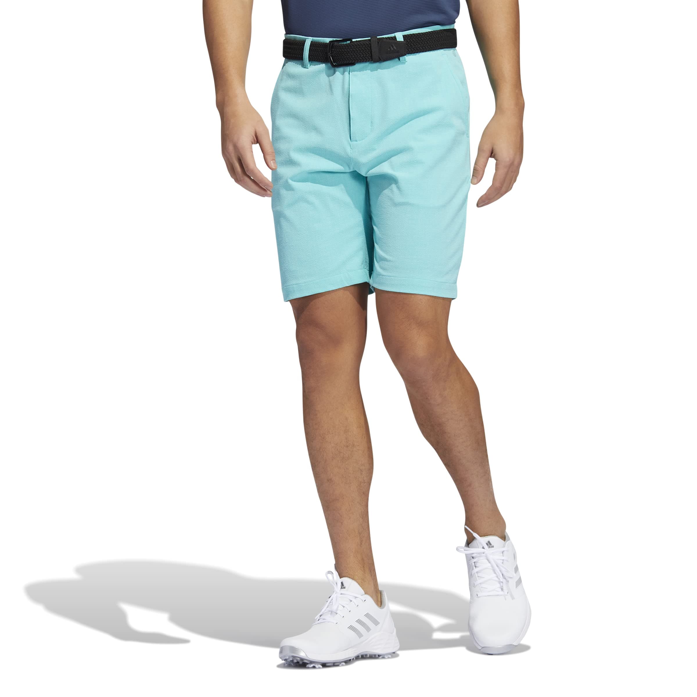 adidas Men's Crosshatch Short