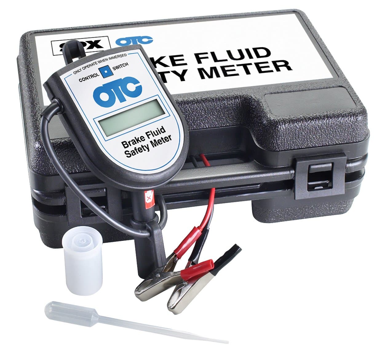 OTC 3890 Brake Fluid Safety Meter