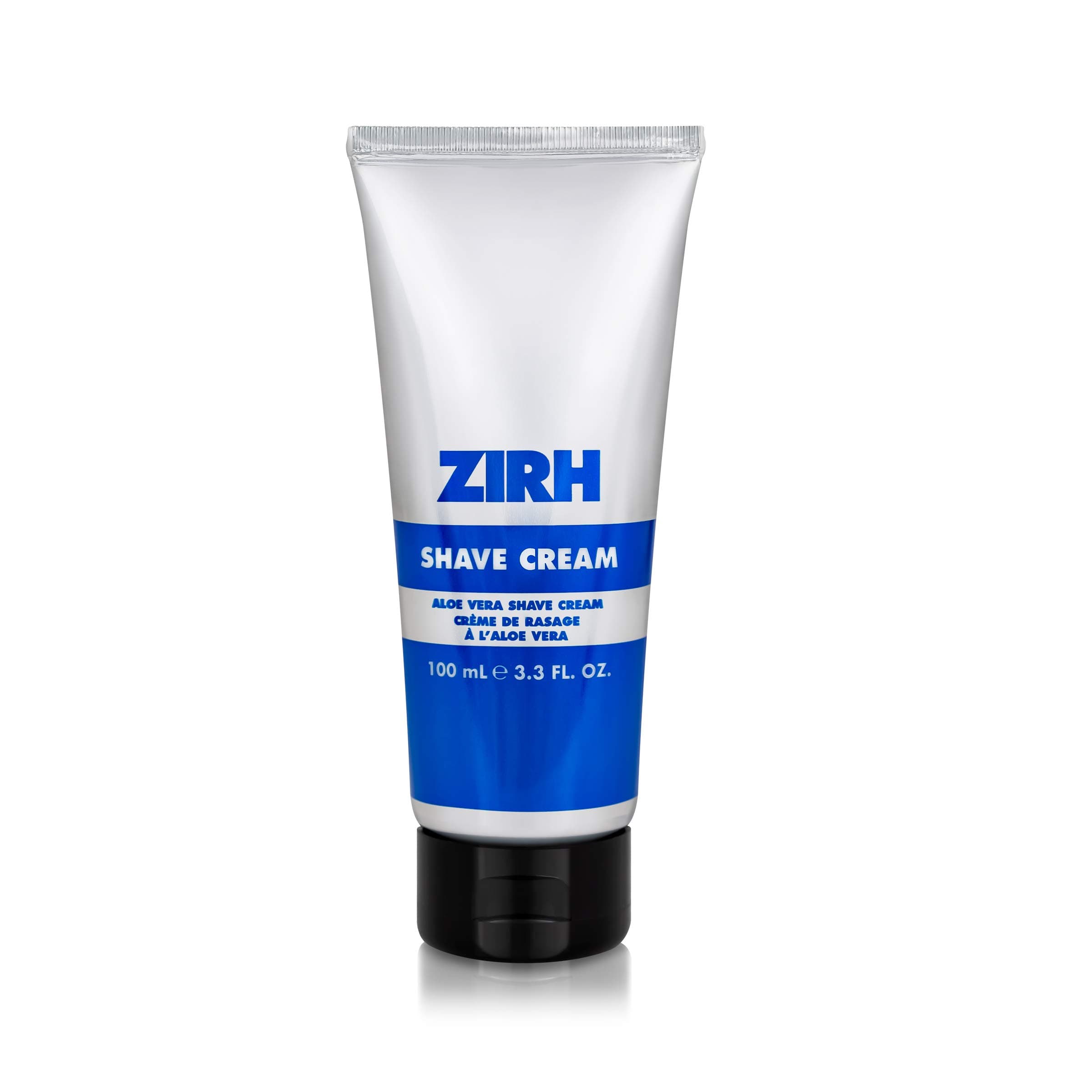 ZirhShave Cream-3.38 oz.