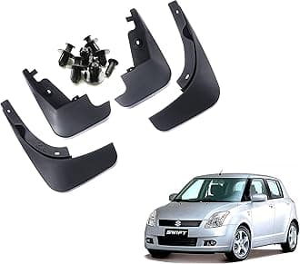 WolkomHome Mud Flap PB Mrti (Swift Type-1)